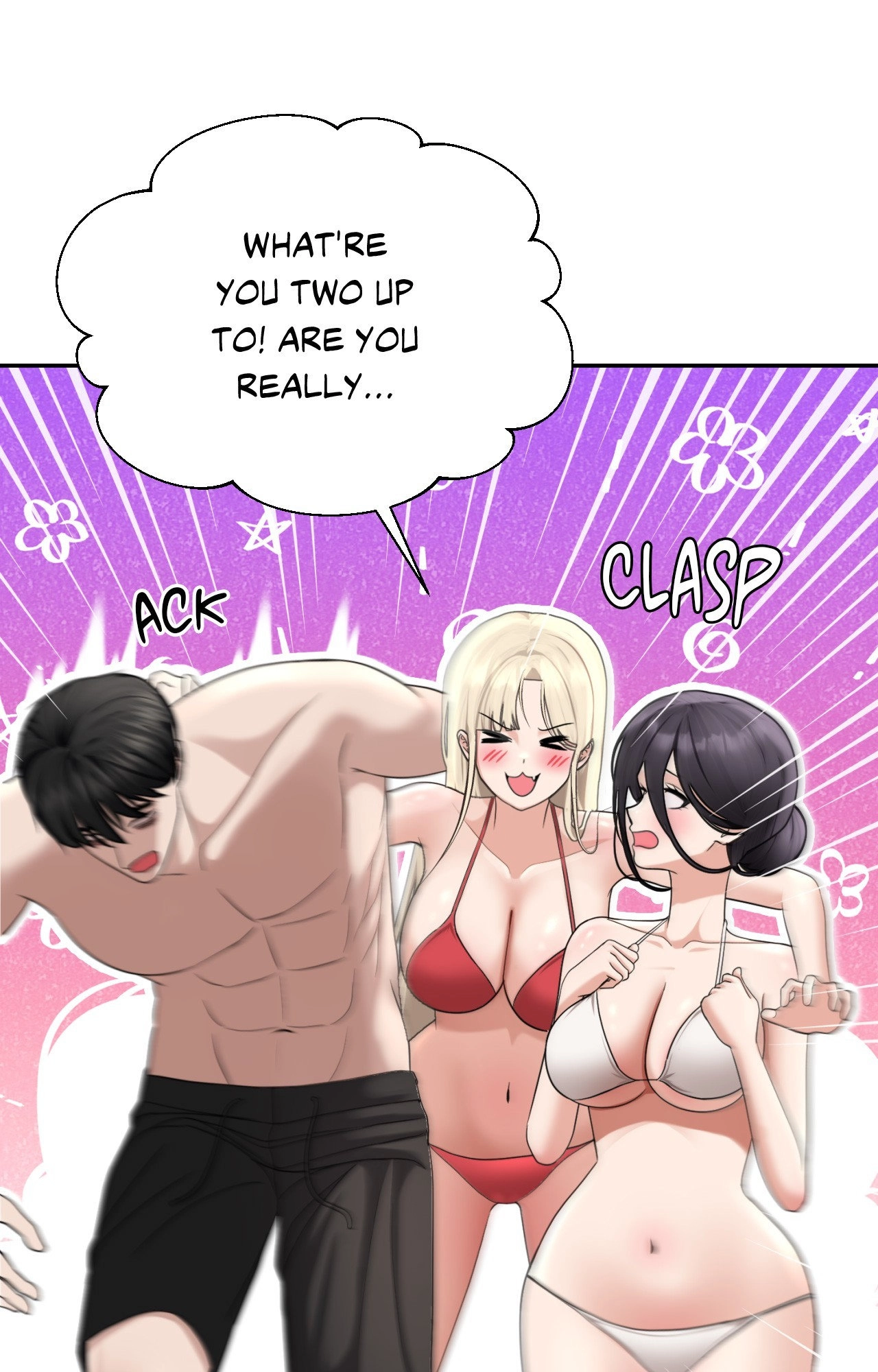 Read Boo-cket List chapter 33 image 38 on Lezhin
