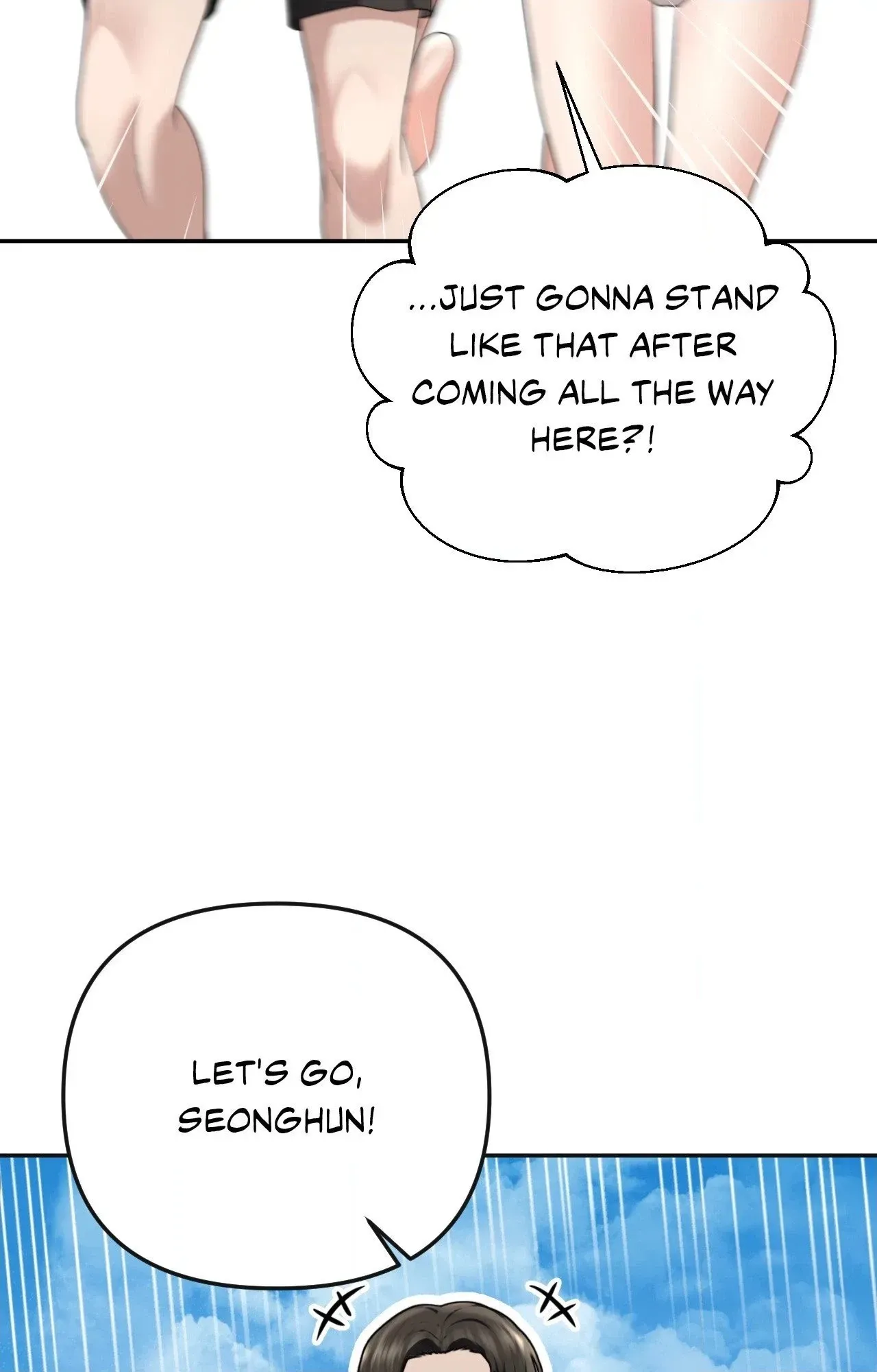 Read Boo-cket List chapter 33 image 39 on Lezhin