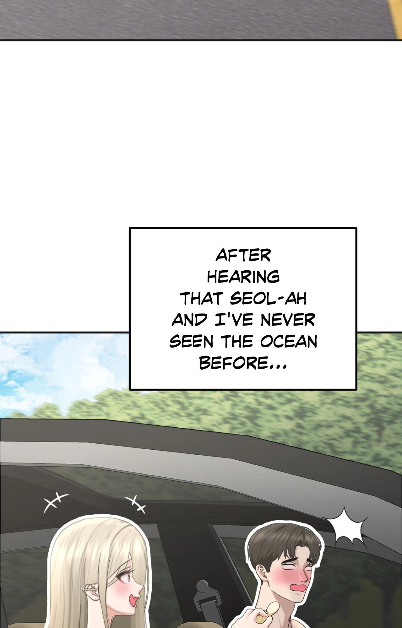 Read Boo-cket List chapter 33 image 4 on Lezhin