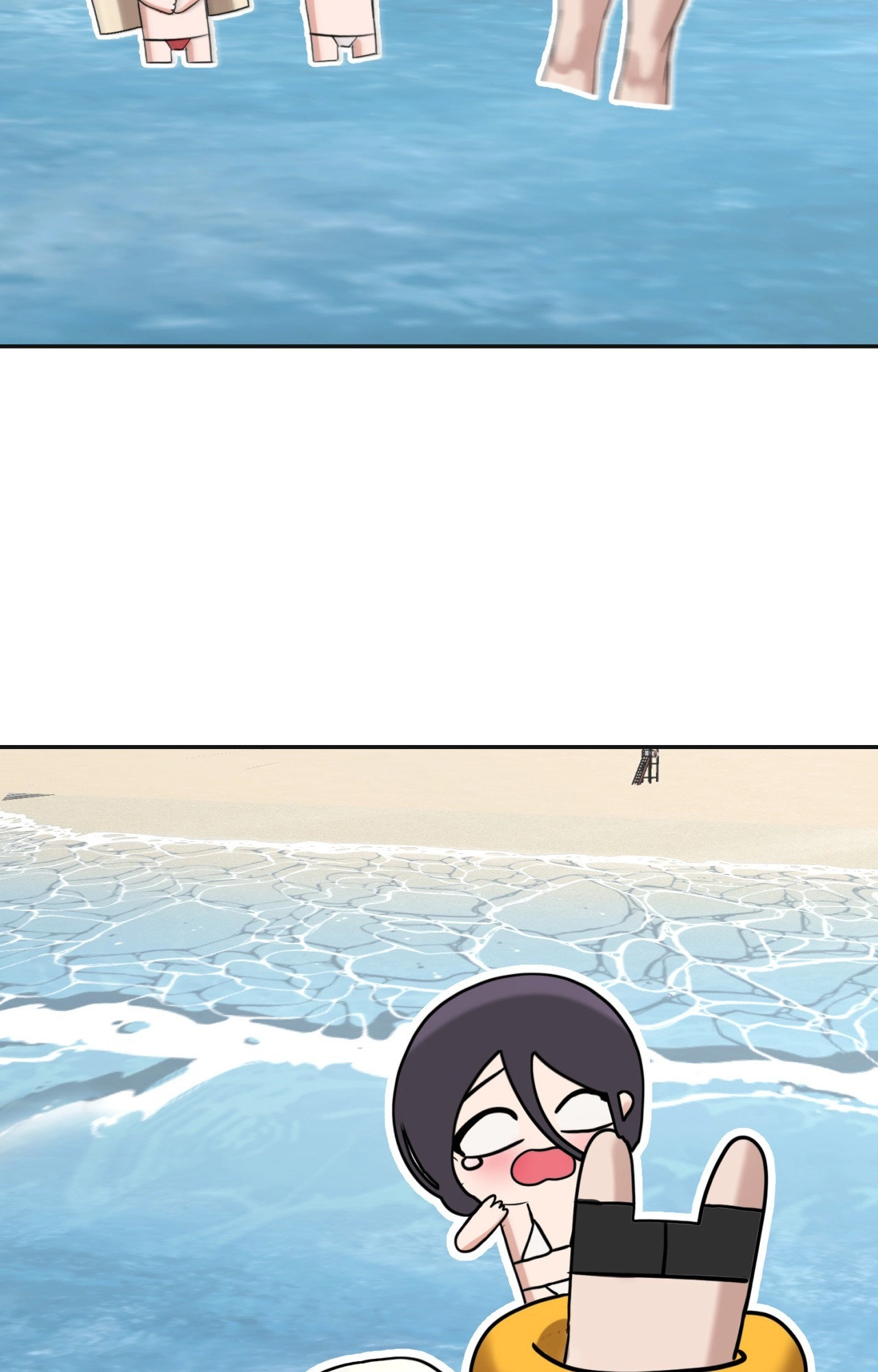 Read Boo-cket List chapter 33 image 44 on Lezhin