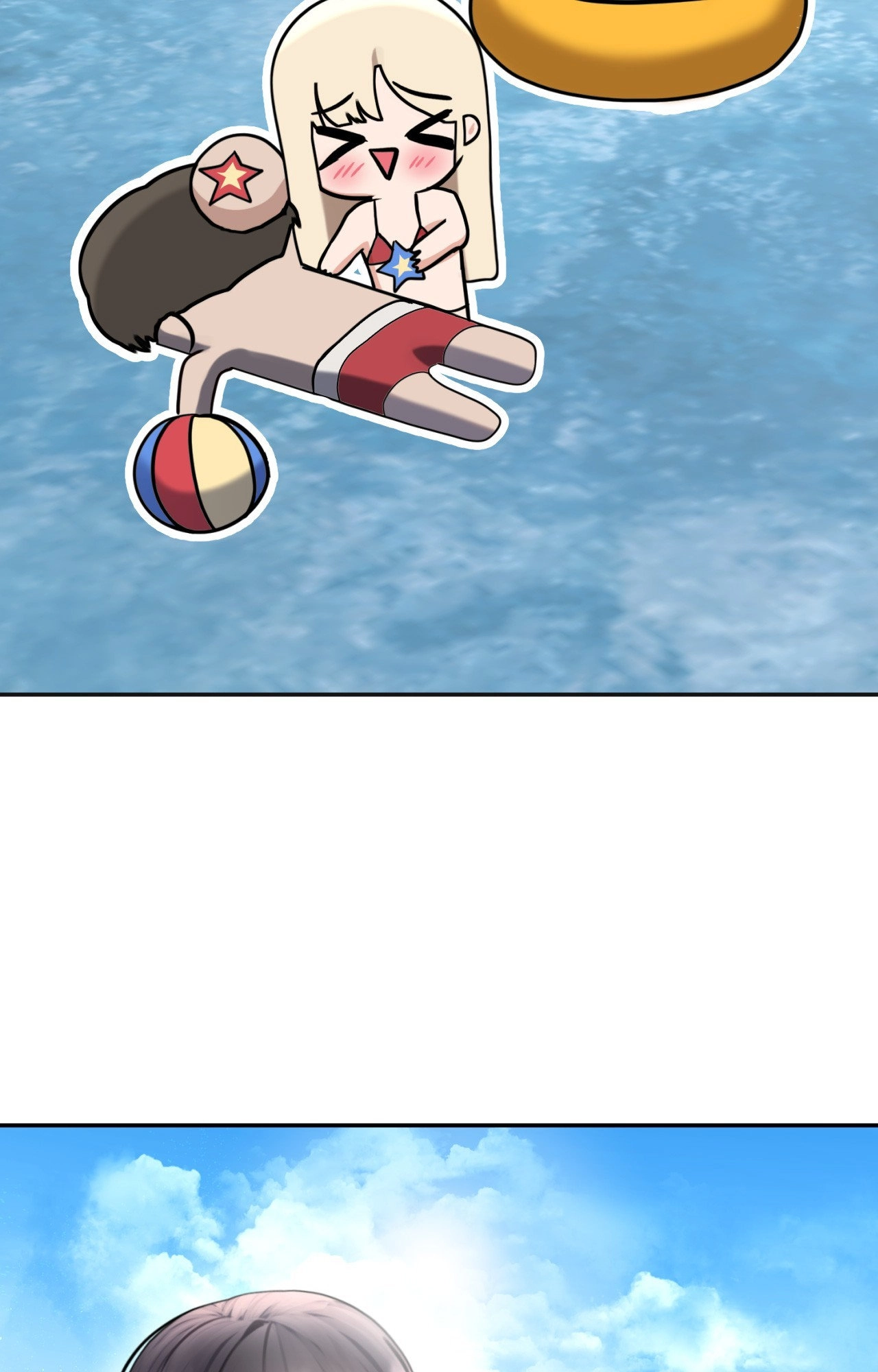 Read Boo-cket List chapter 33 image 45 on Lezhin