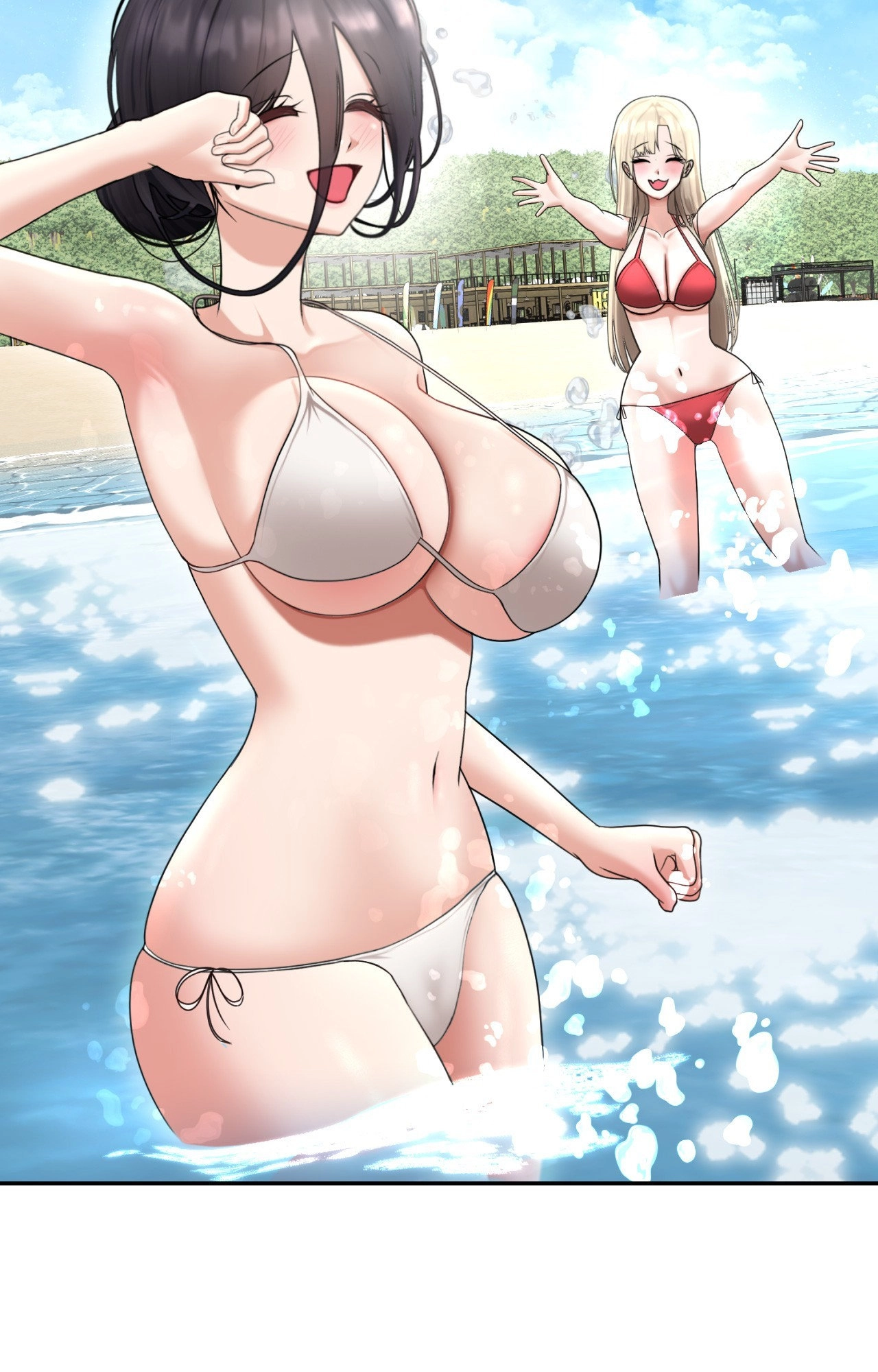 Read Boo-cket List chapter 33 image 46 on Lezhin