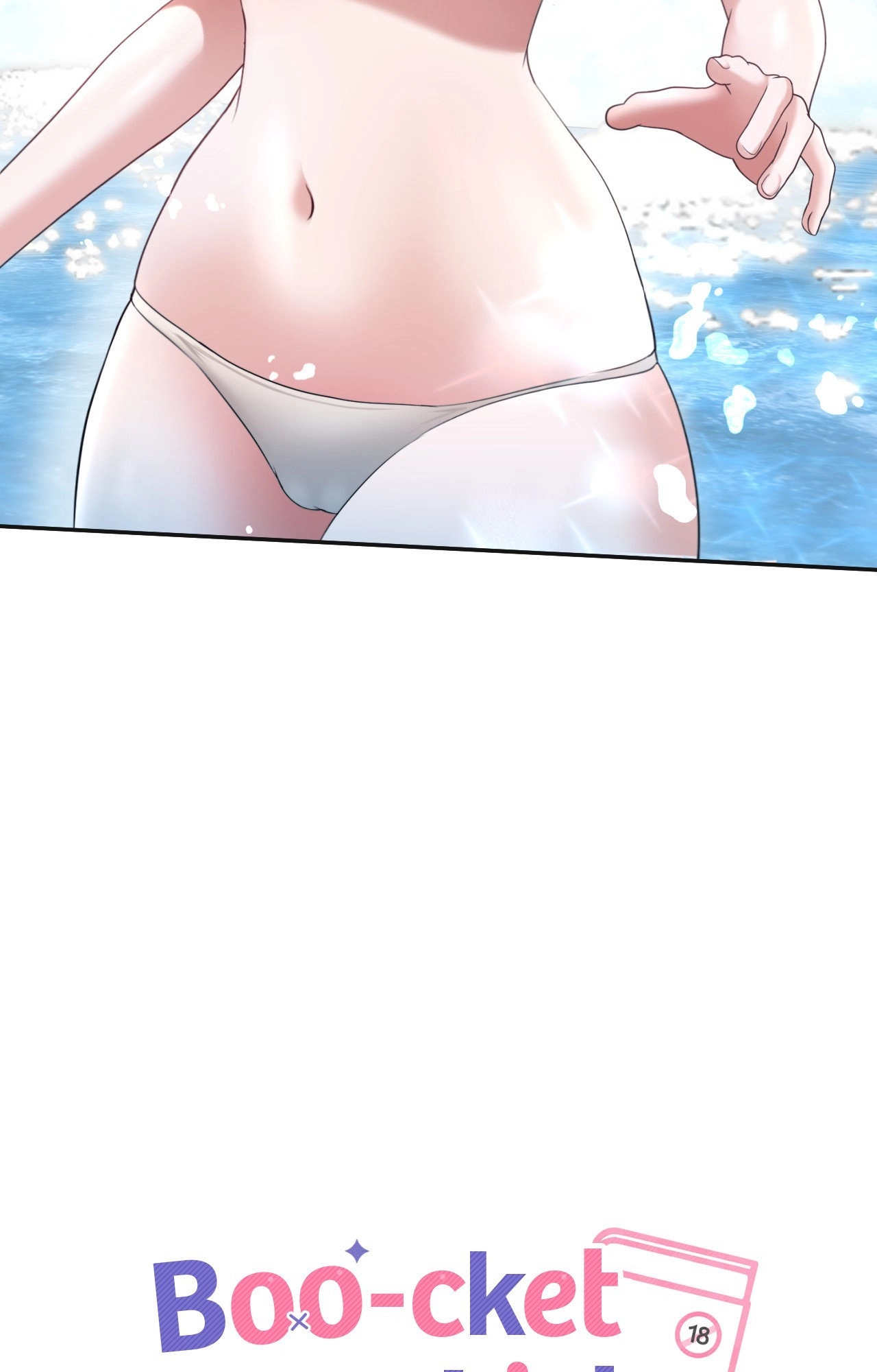 Read Boo-cket List chapter 33 image 48 on Lezhin