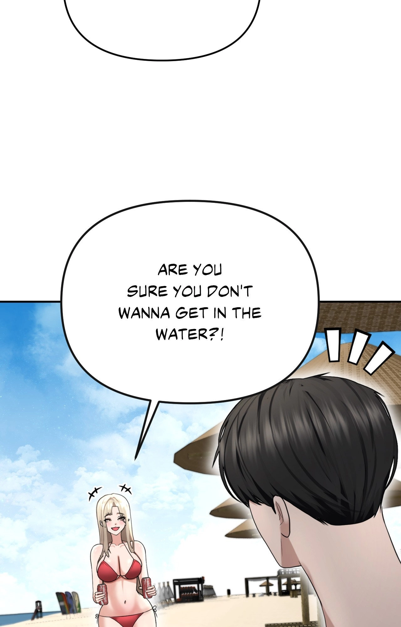 Read Boo-cket List chapter 33 image 54 on Lezhin