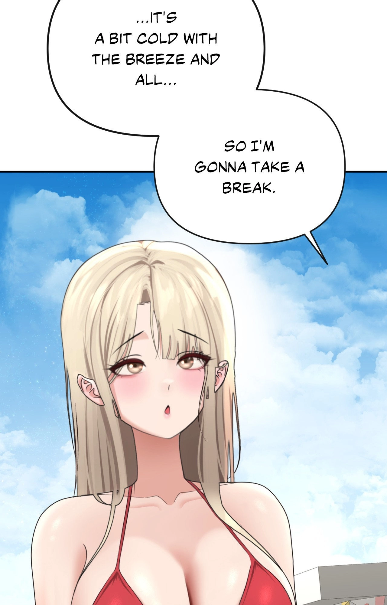 Read Boo-cket List chapter 33 image 56 on Lezhin