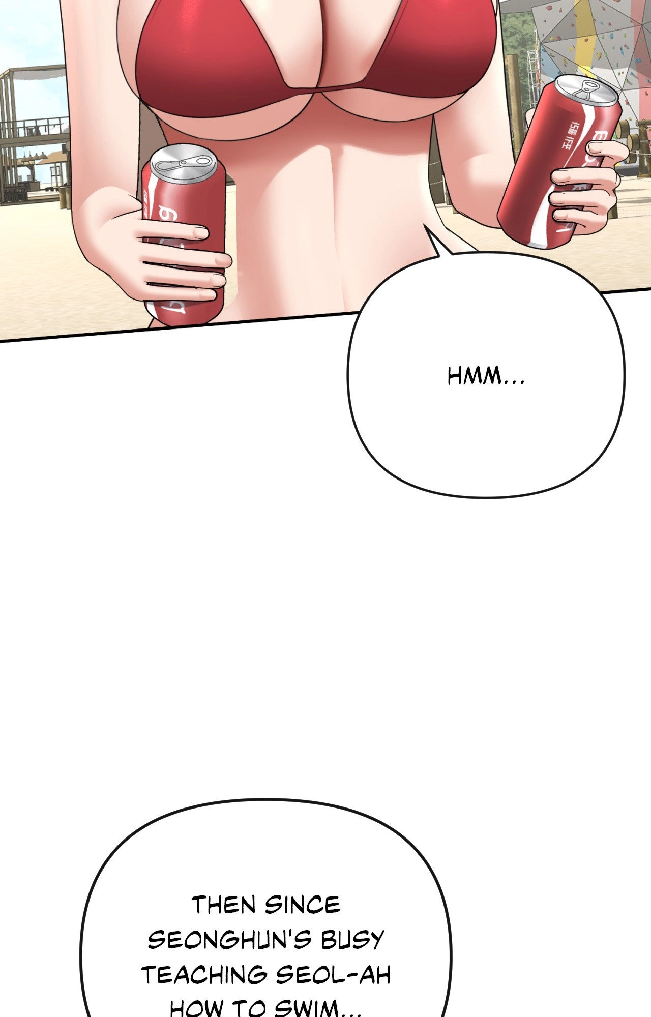 Read Boo-cket List chapter 33 image 57 on Lezhin