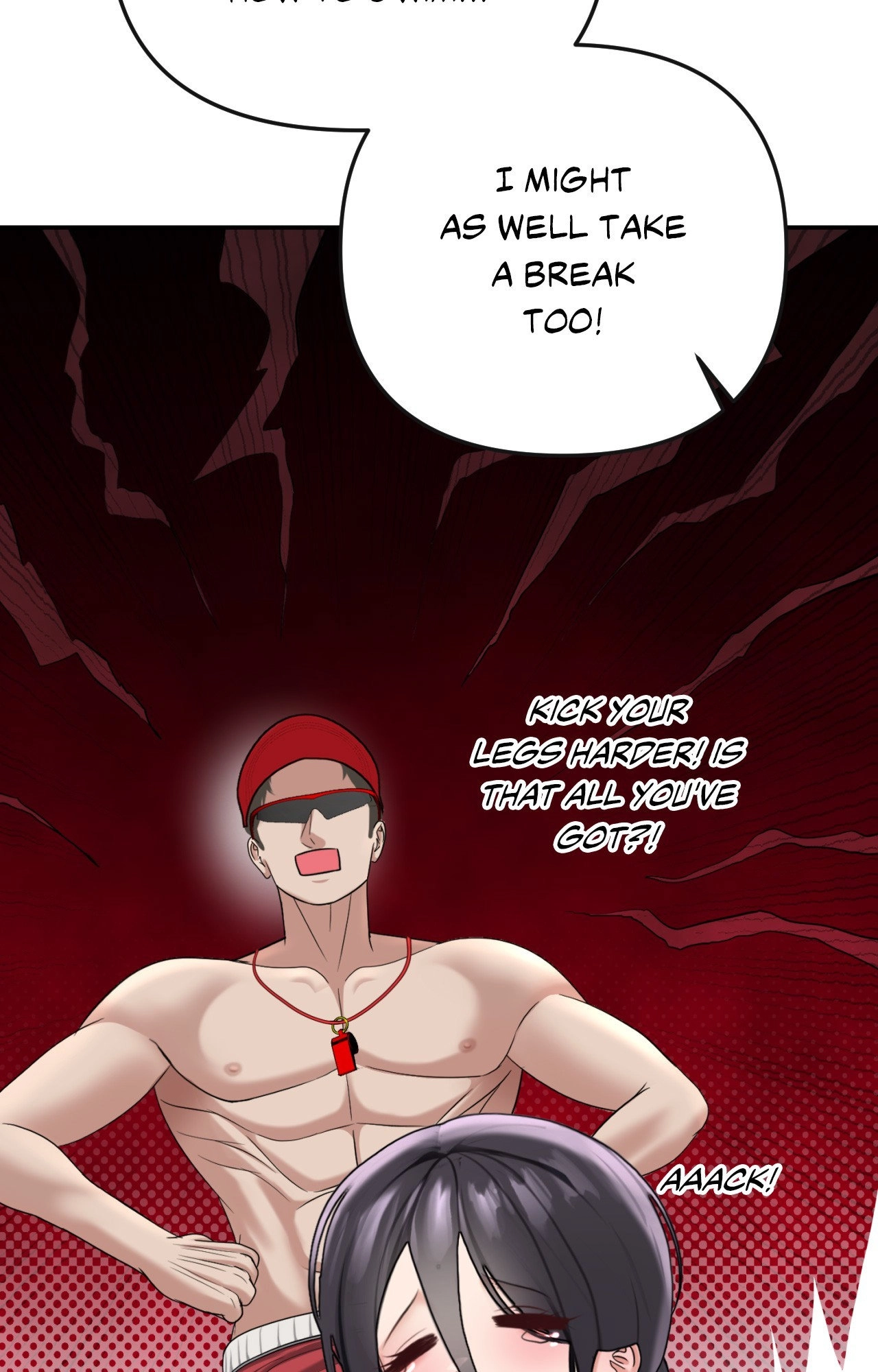 Read Boo-cket List chapter 33 image 58 on Lezhin