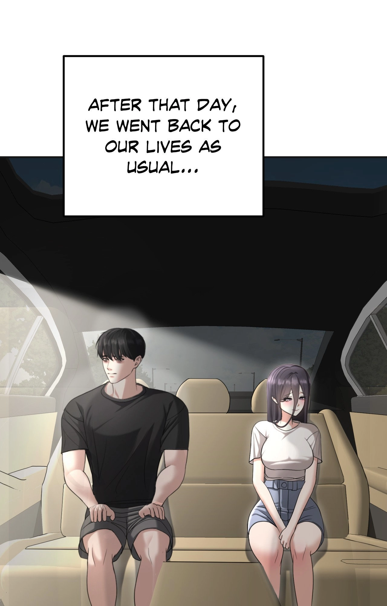Read Boo-cket List chapter 33 image 6 on Lezhin