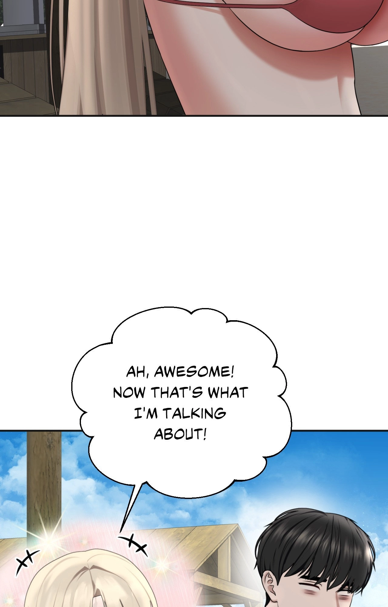 Read Boo-cket List chapter 33 image 63 on Lezhin