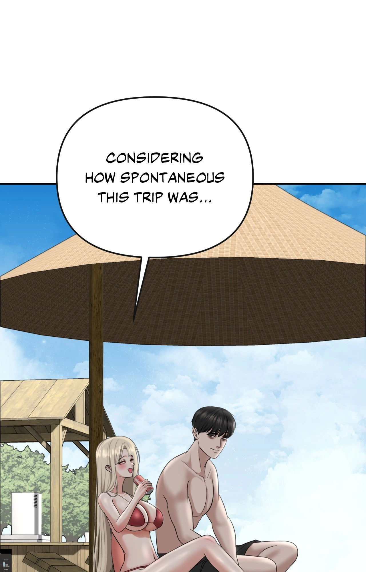 Read Boo-cket List chapter 33 image 65 on Lezhin
