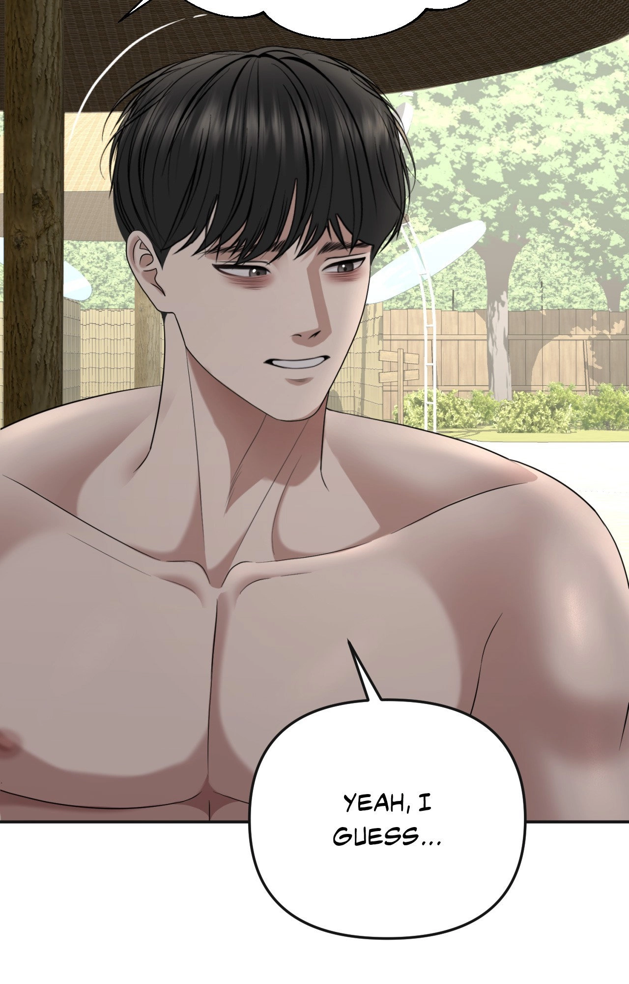 Read Boo-cket List chapter 33 image 67 on Lezhin