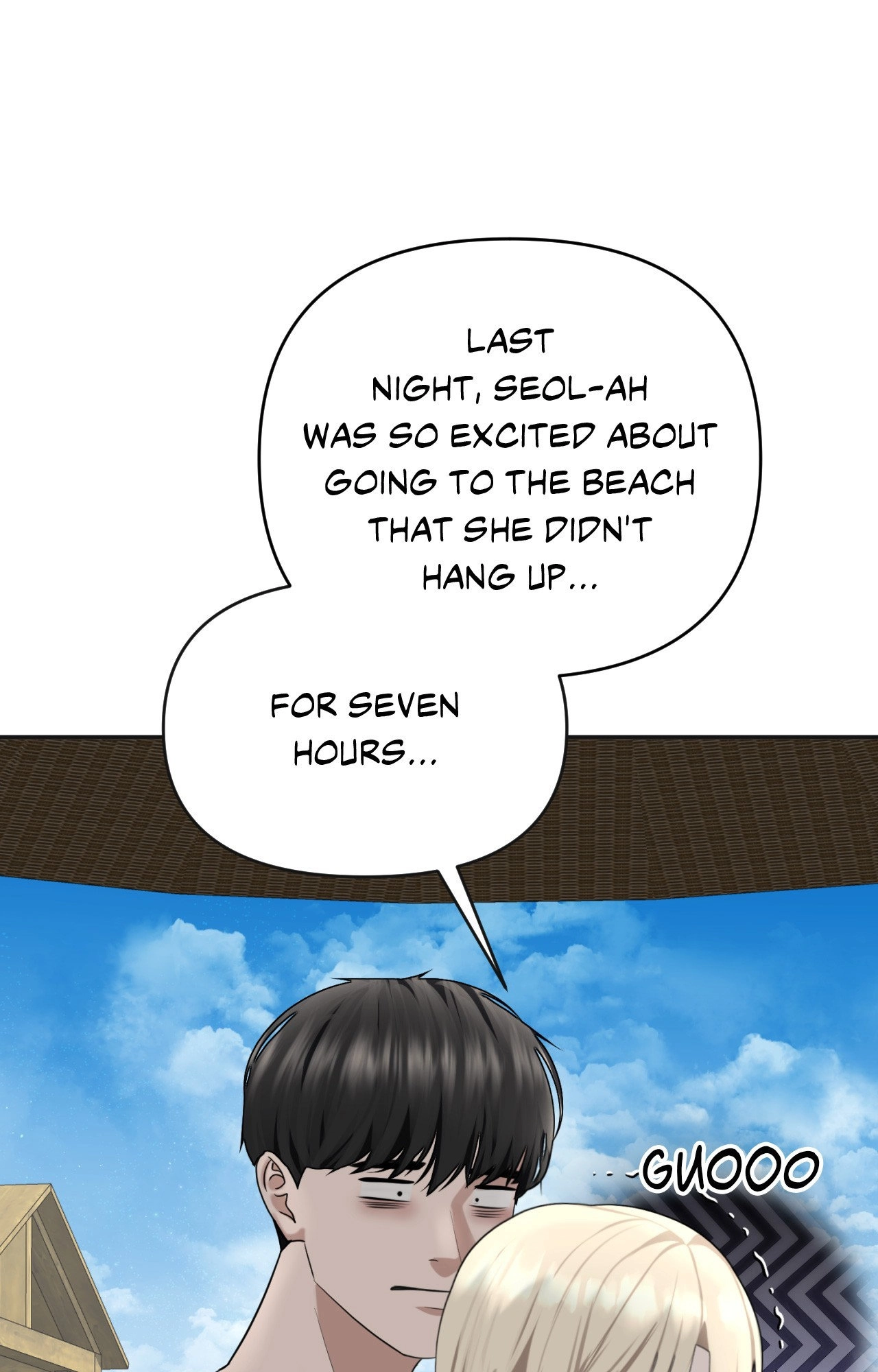Read Boo-cket List chapter 33 image 70 on Lezhin