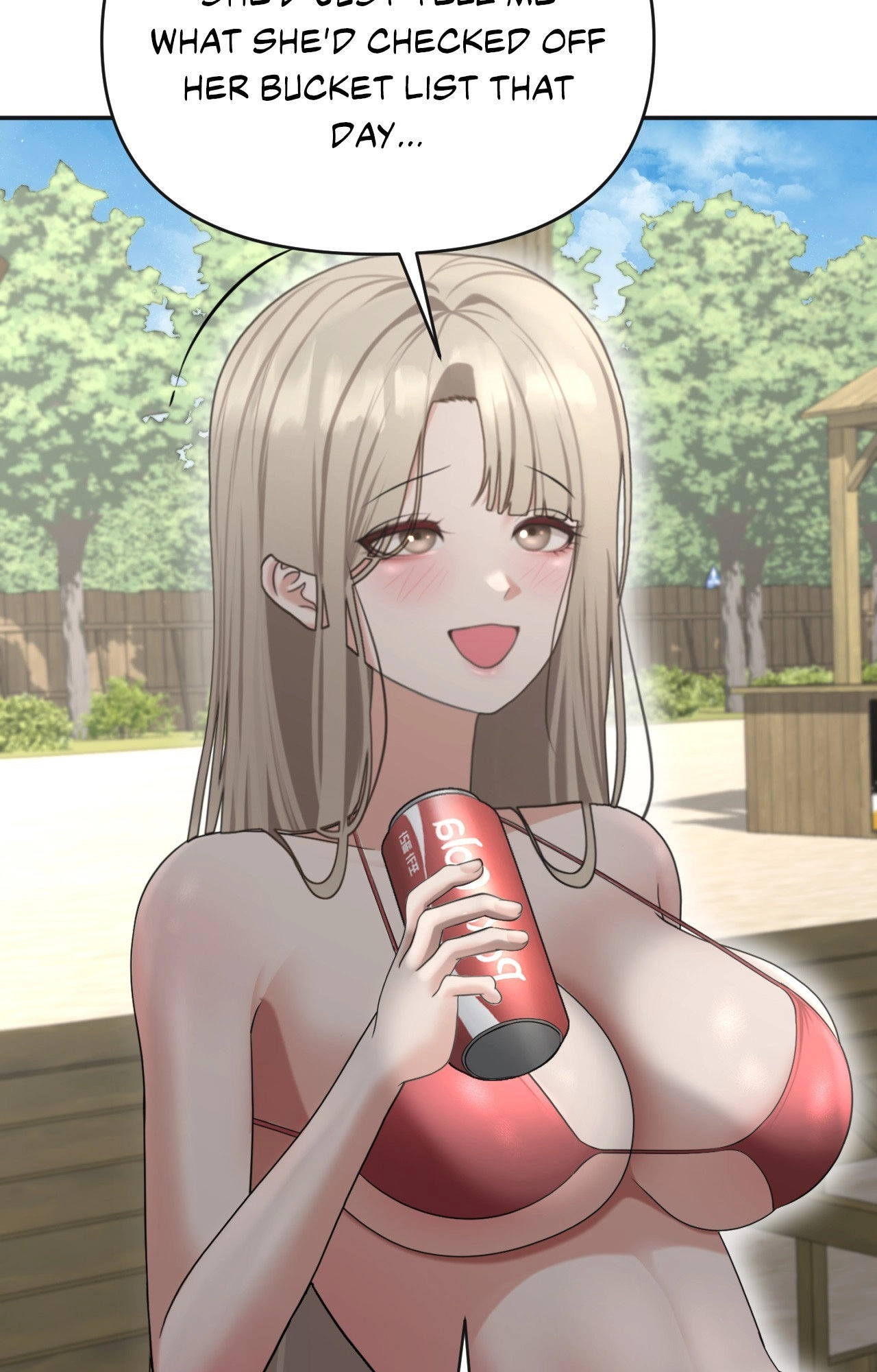 Read Boo-cket List chapter 33 image 72 on Lezhin