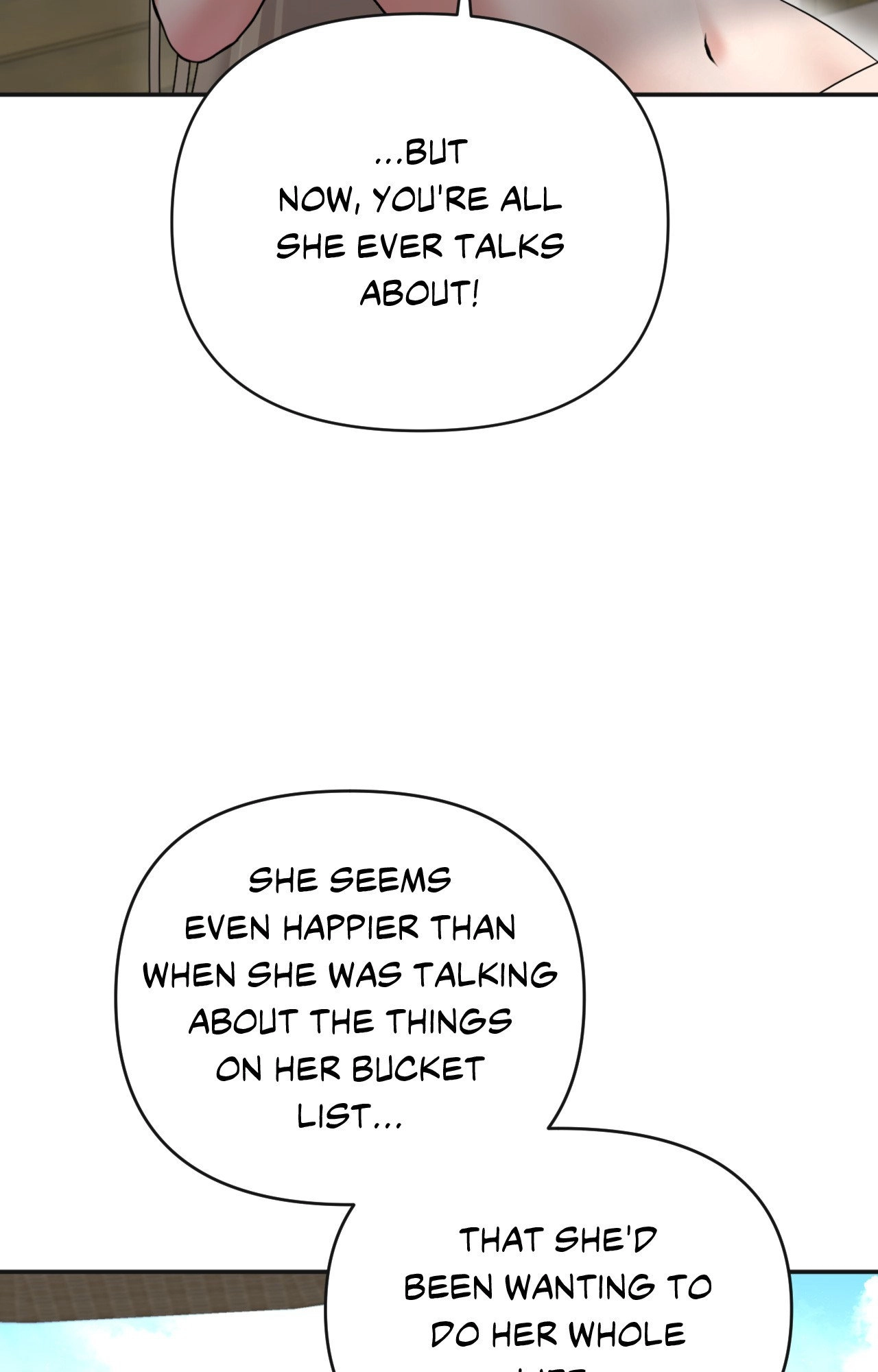 Read Boo-cket List chapter 33 image 73 on Lezhin
