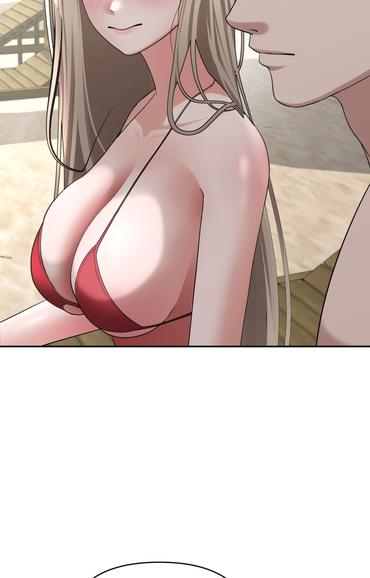 Read Boo-cket List chapter 33 image 76 on Lezhin