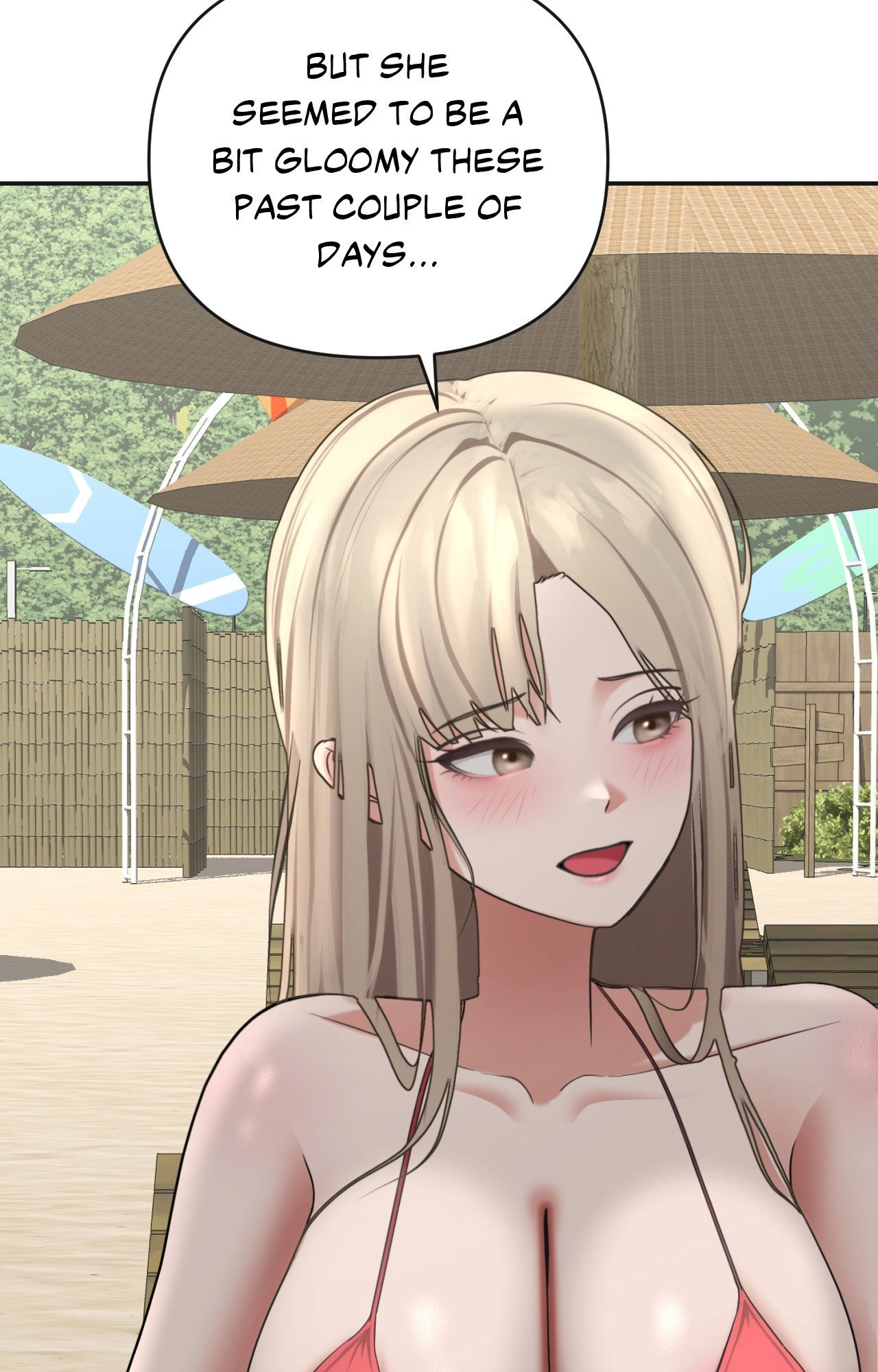 Read Boo-cket List chapter 33 image 77 on Lezhin
