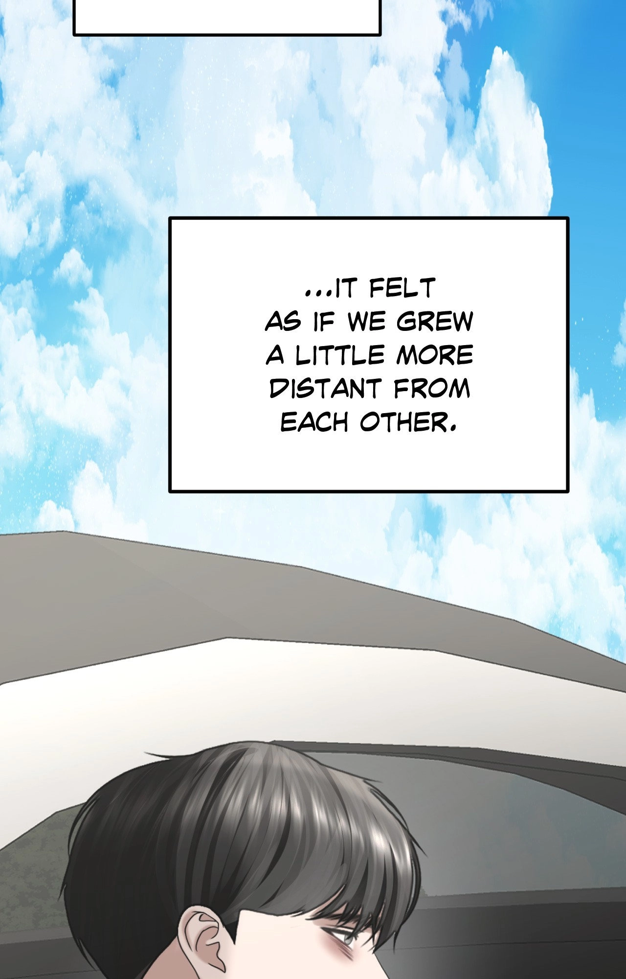 Read Boo-cket List chapter 33 image 8 on Lezhin
