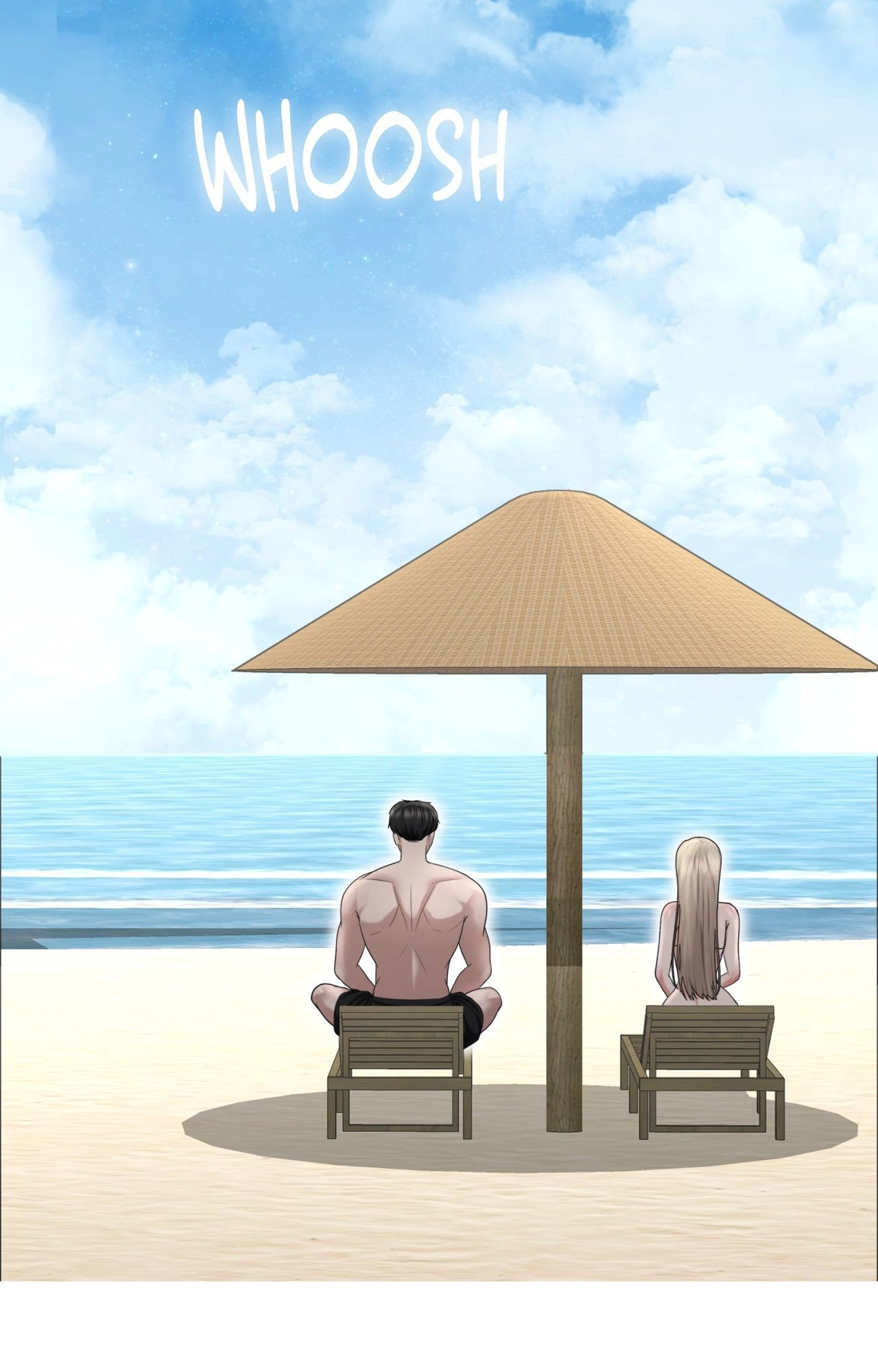 Read Boo-cket List chapter 33 image 81 on Lezhin