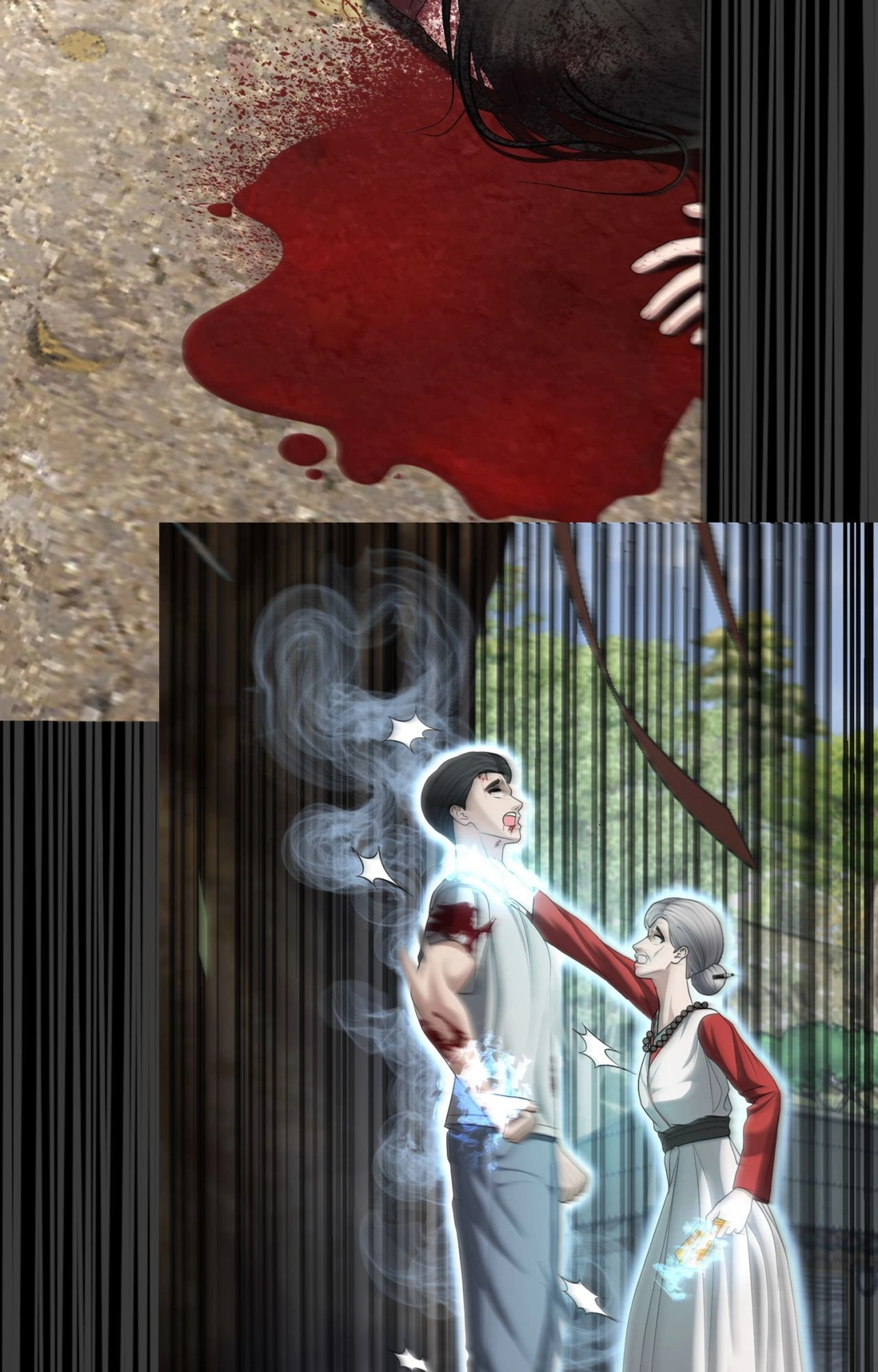 Read Boo-cket List chapter 33 image 85 on Lezhin