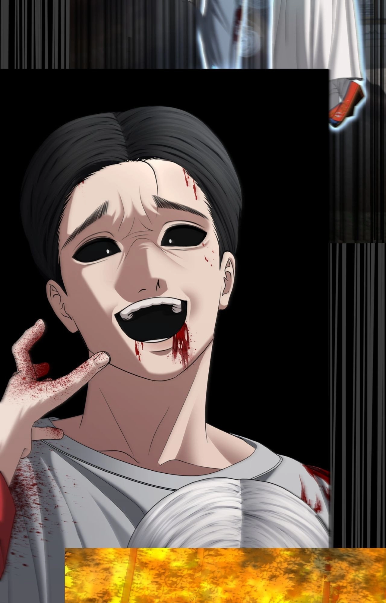 Read Boo-cket List chapter 33 image 86 on Lezhin