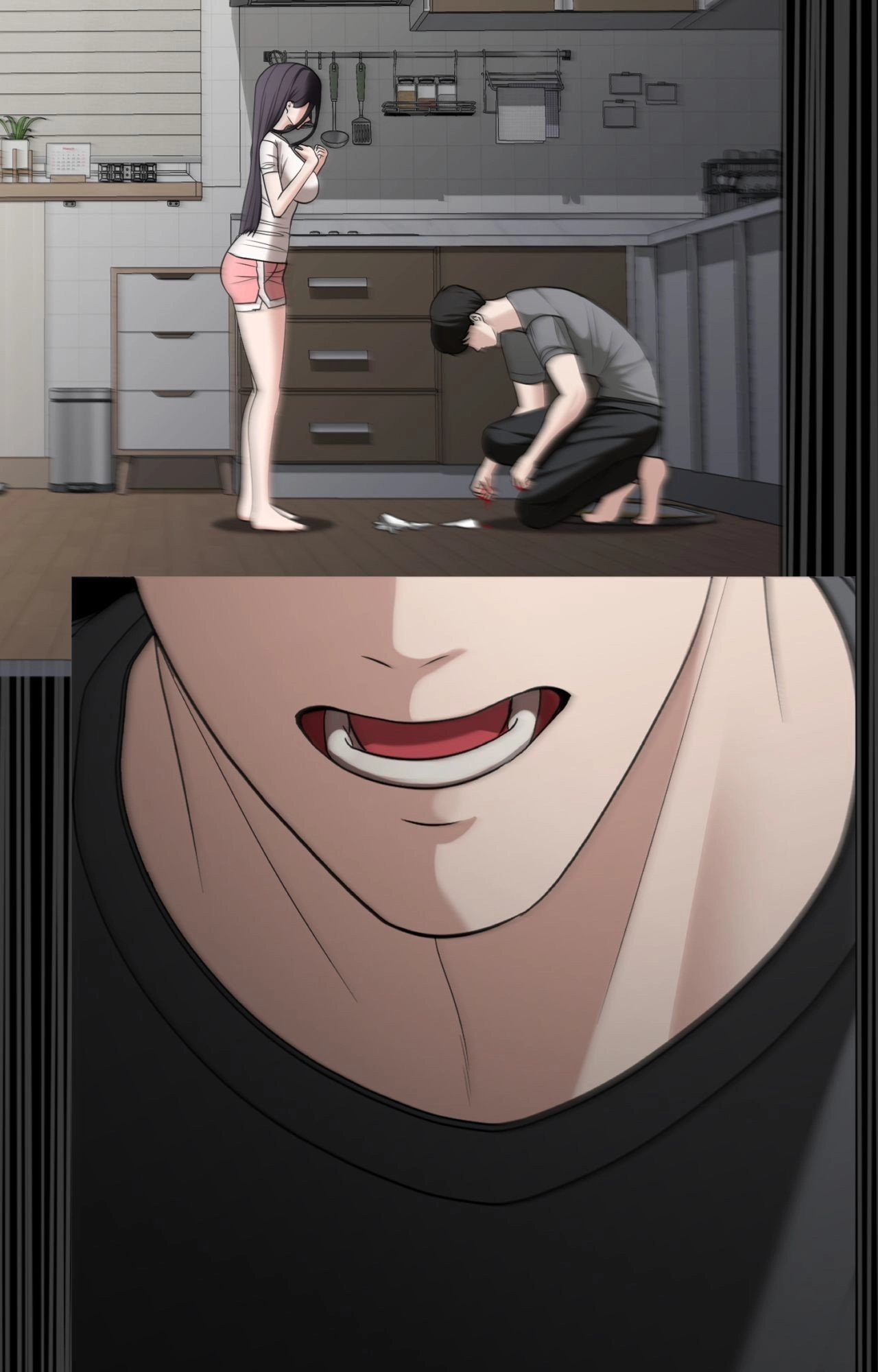 Read Boo-cket List chapter 33 image 88 on Lezhin