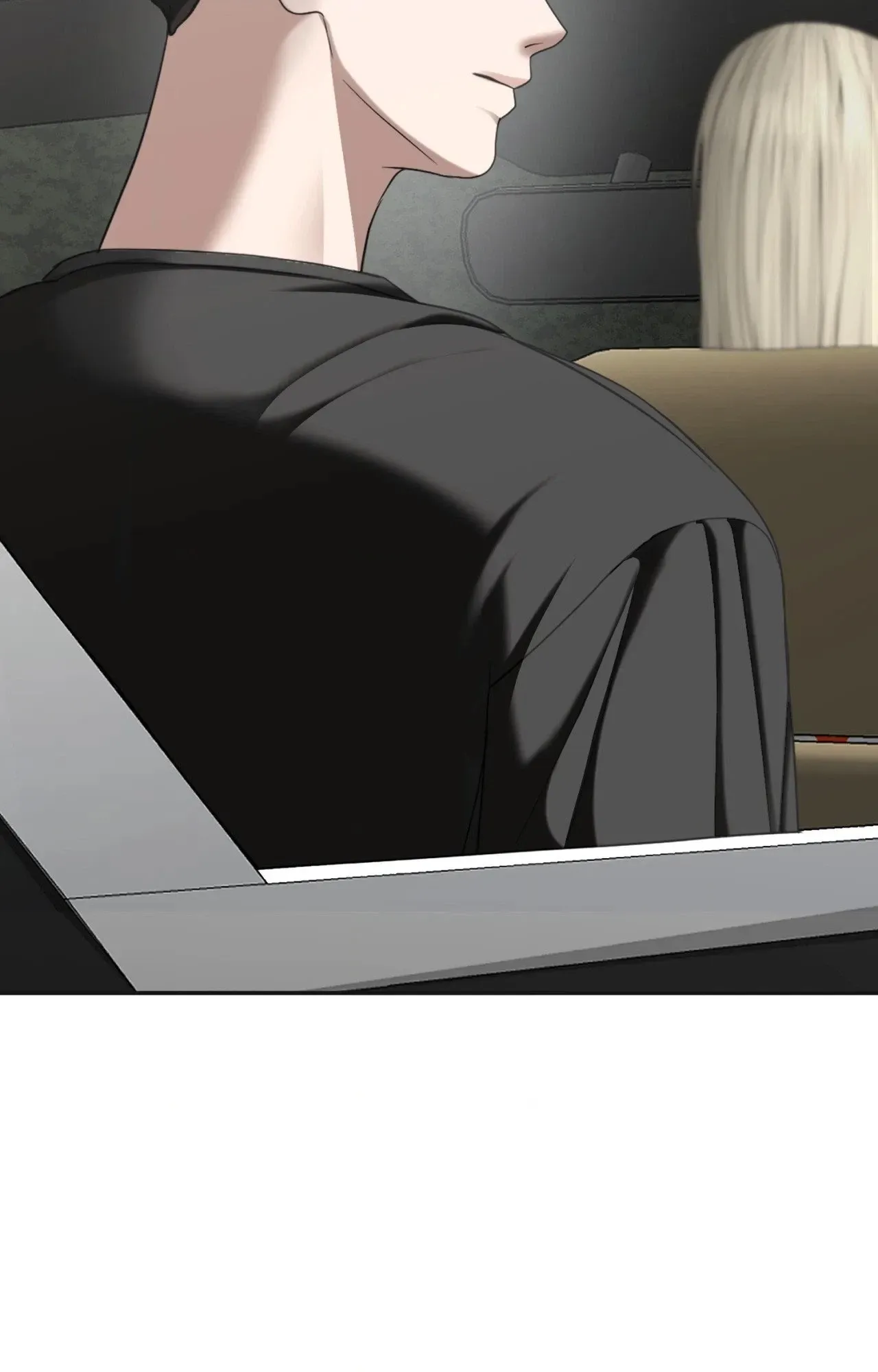 Read Boo-cket List chapter 33 image 9 on Lezhin