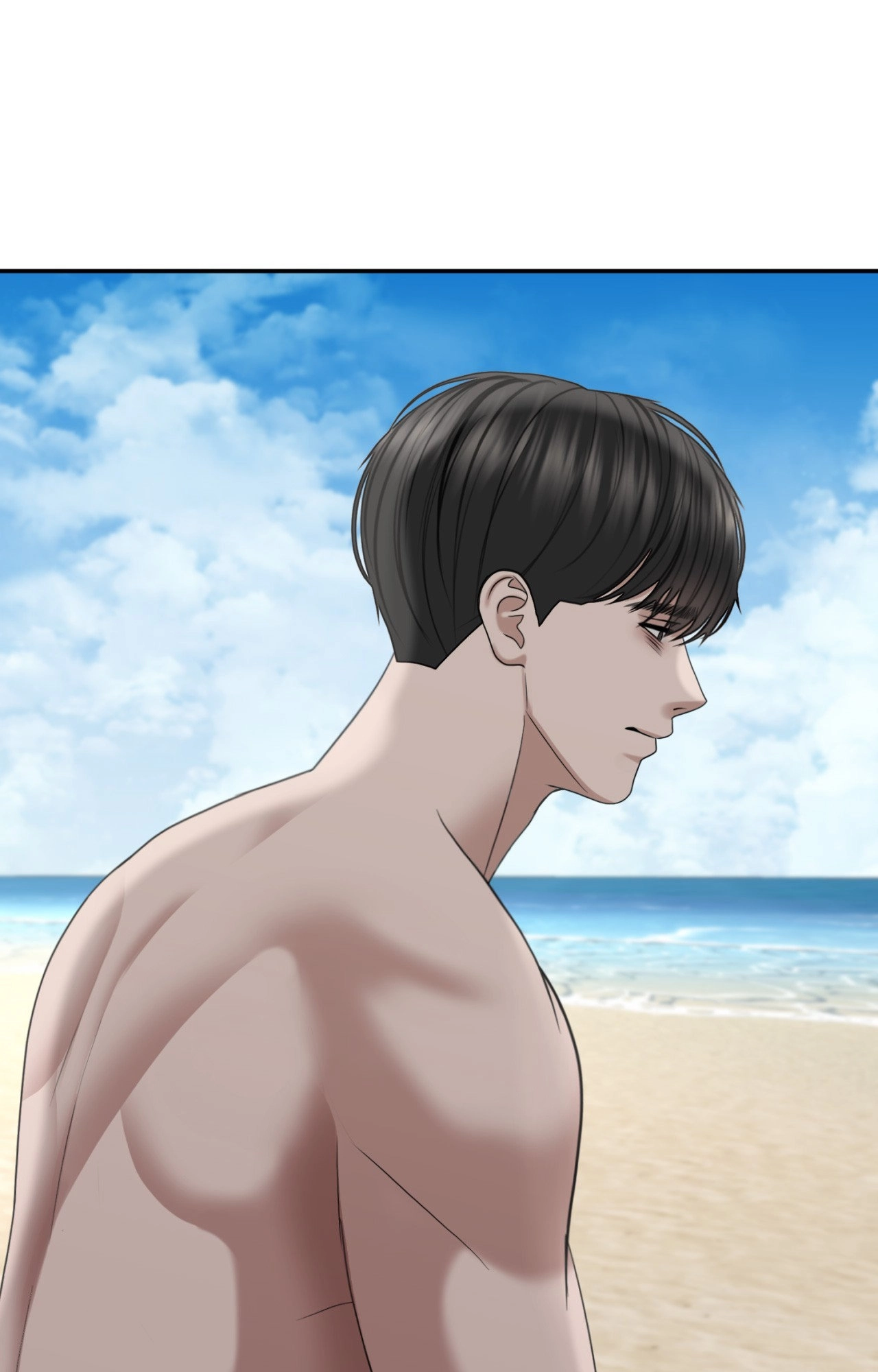 Read Boo-cket List chapter 33 image 90 on Lezhin