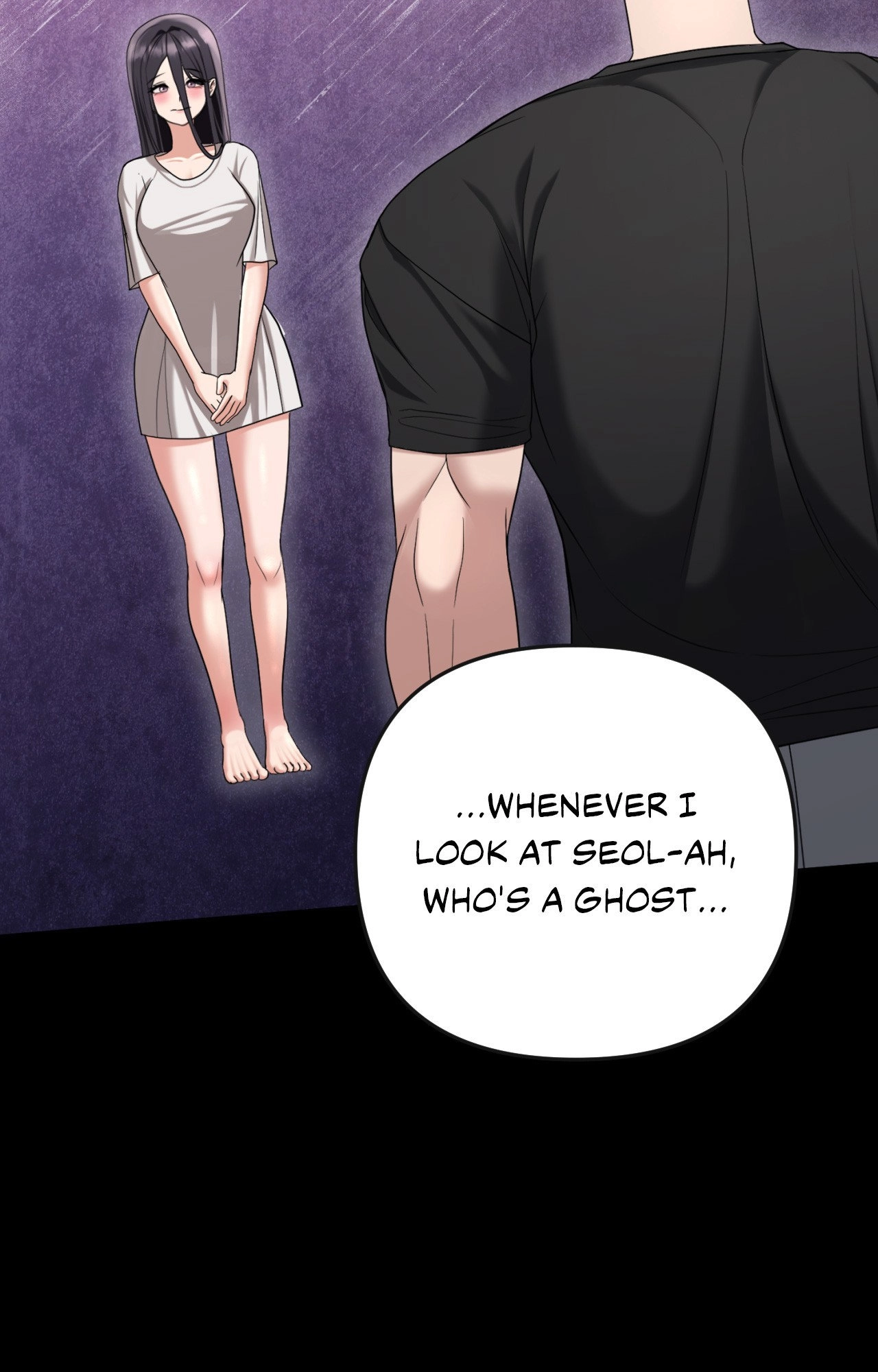 Read Boo-cket List chapter 33 image 92 on Lezhin