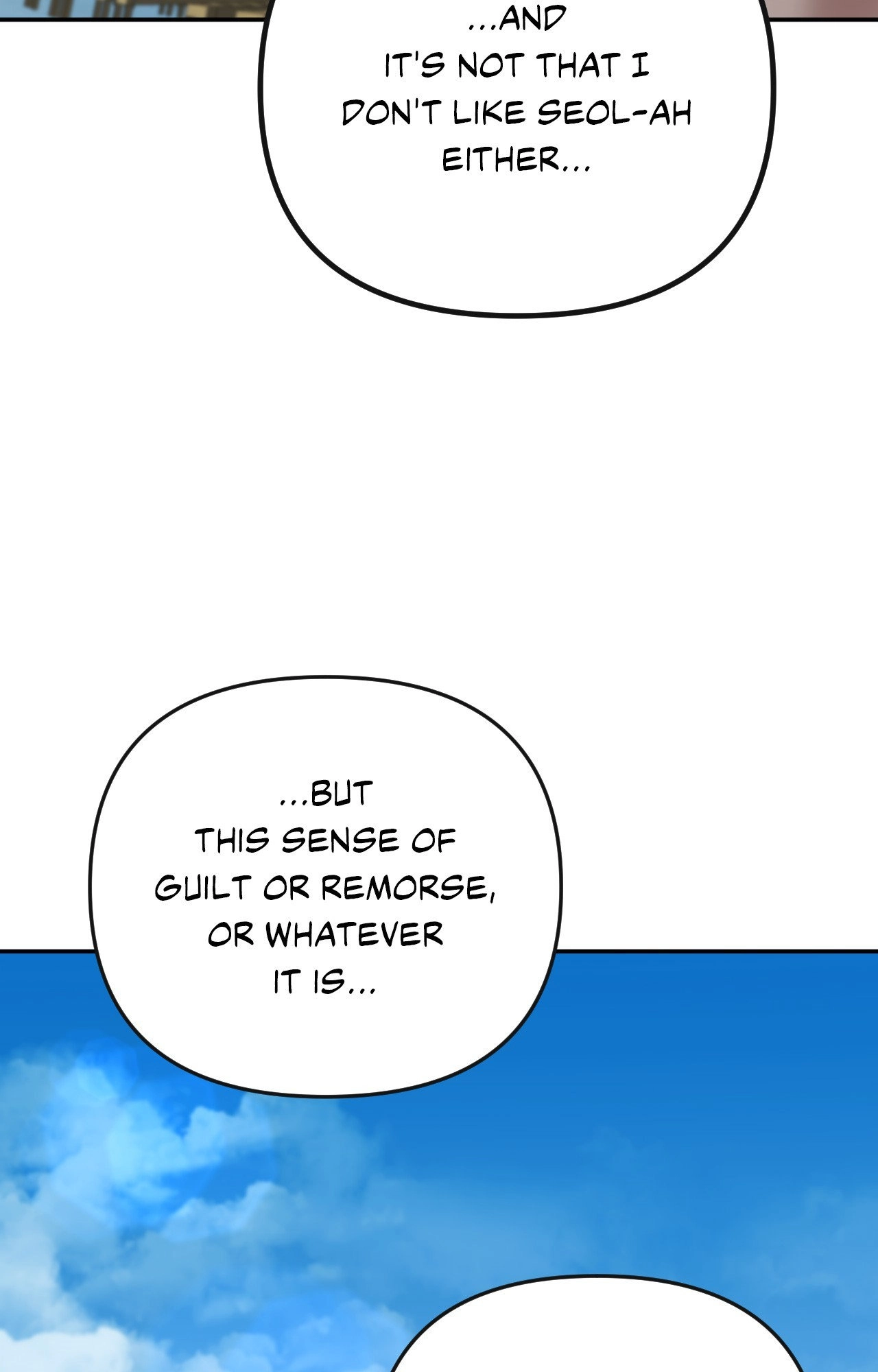 Read Boo-cket List chapter 33 image 96 on Lezhin