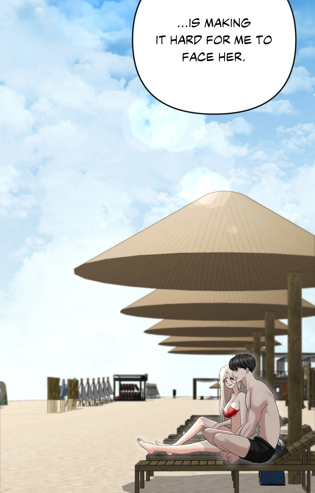 Read Boo-cket List chapter 33 image 97 on Lezhin