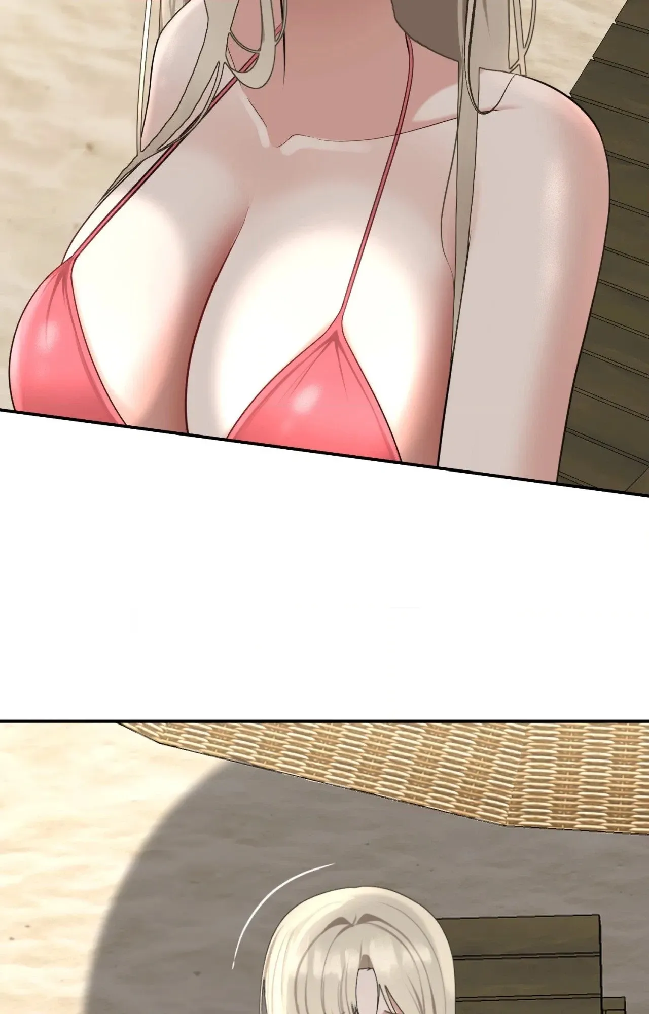 Read Boo-cket List chapter 33 image 99 on Lezhin