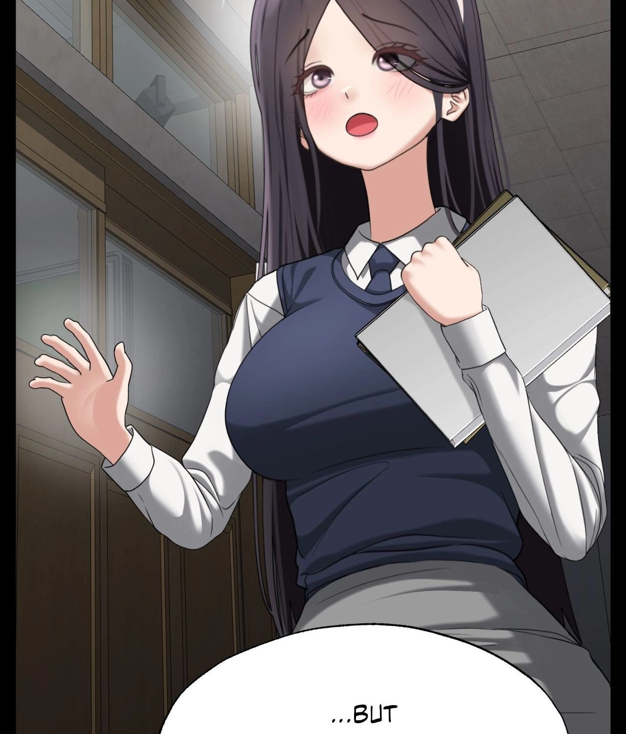 Read Boo-cket List chapter 34 image 105 on Lezhin