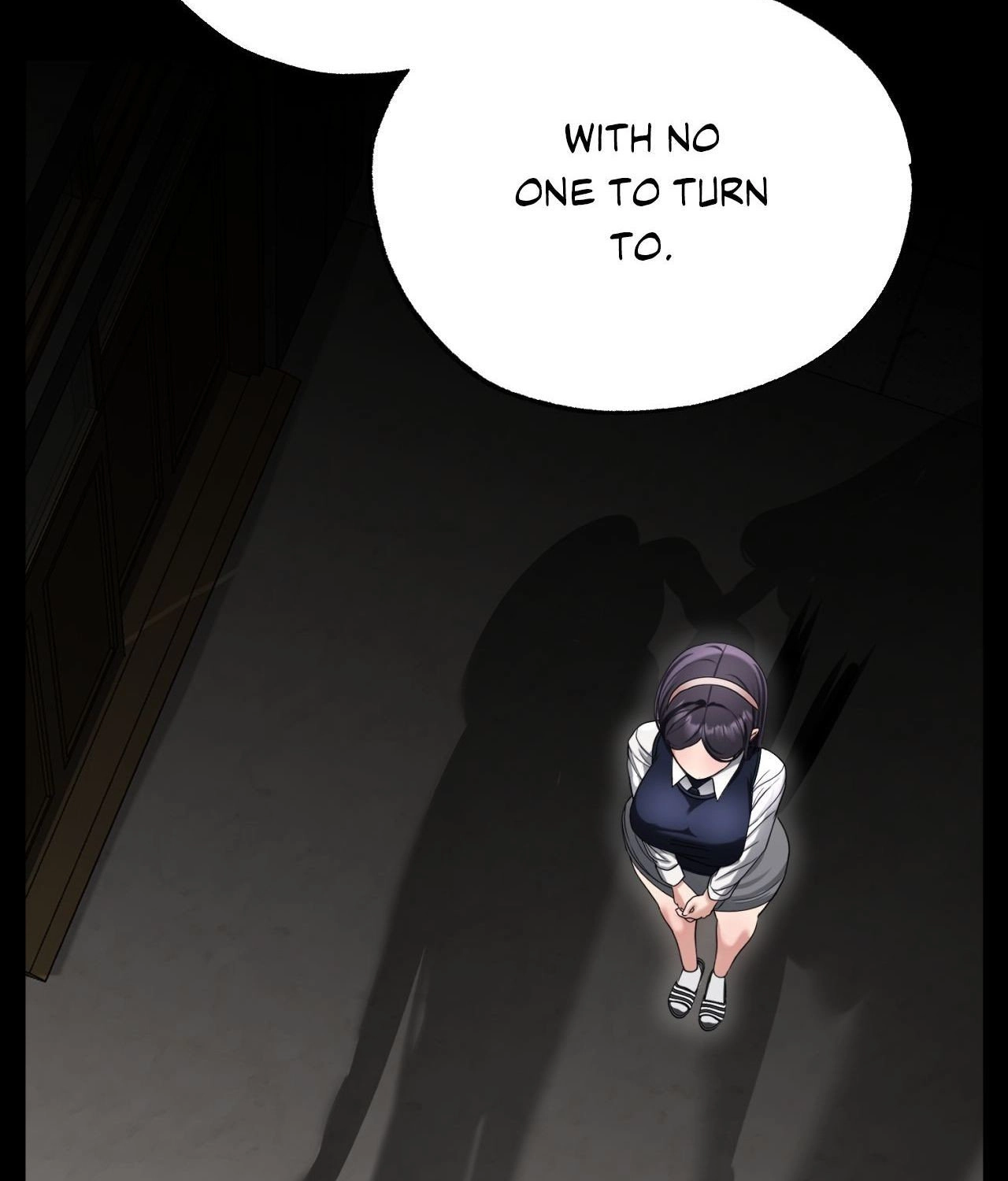 Read Boo-cket List chapter 34 image 107 on Lezhin