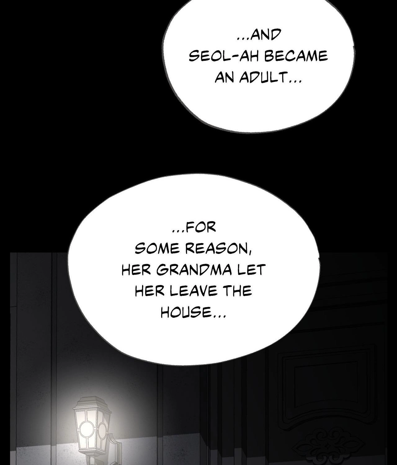 Read Boo-cket List chapter 34 image 110 on Lezhin