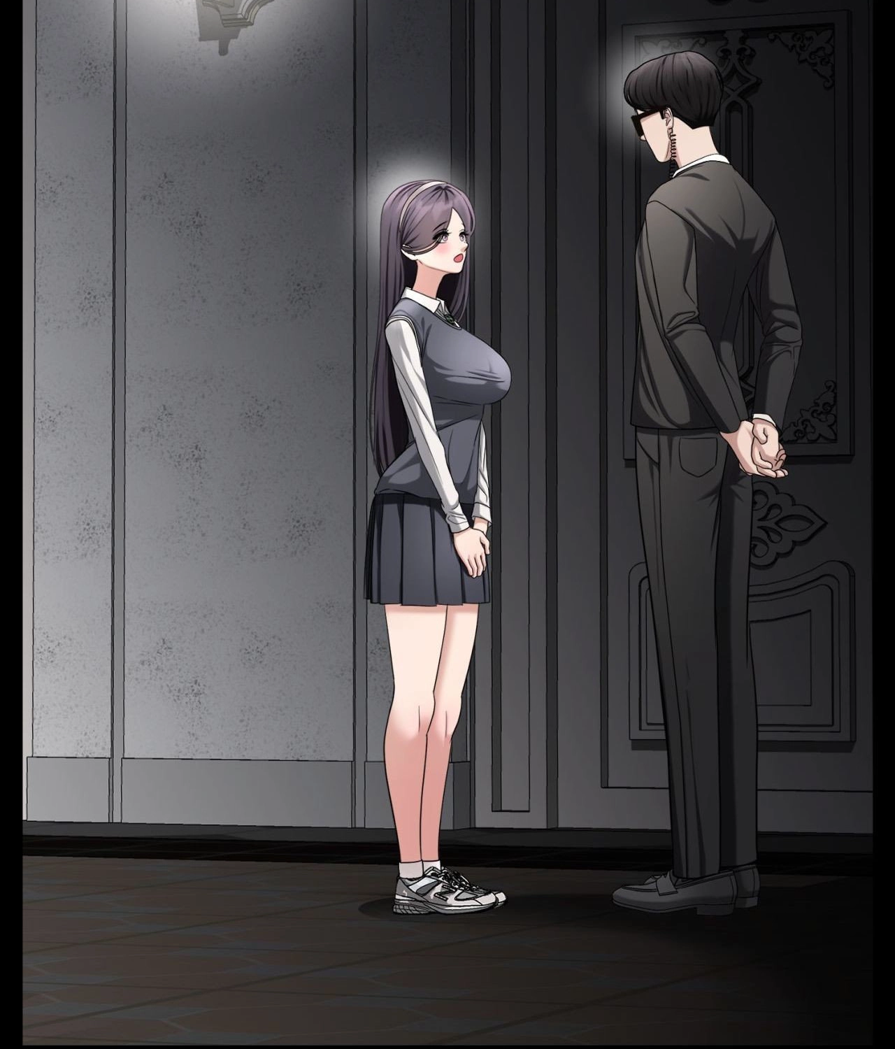 Read Boo-cket List chapter 34 image 111 on Lezhin