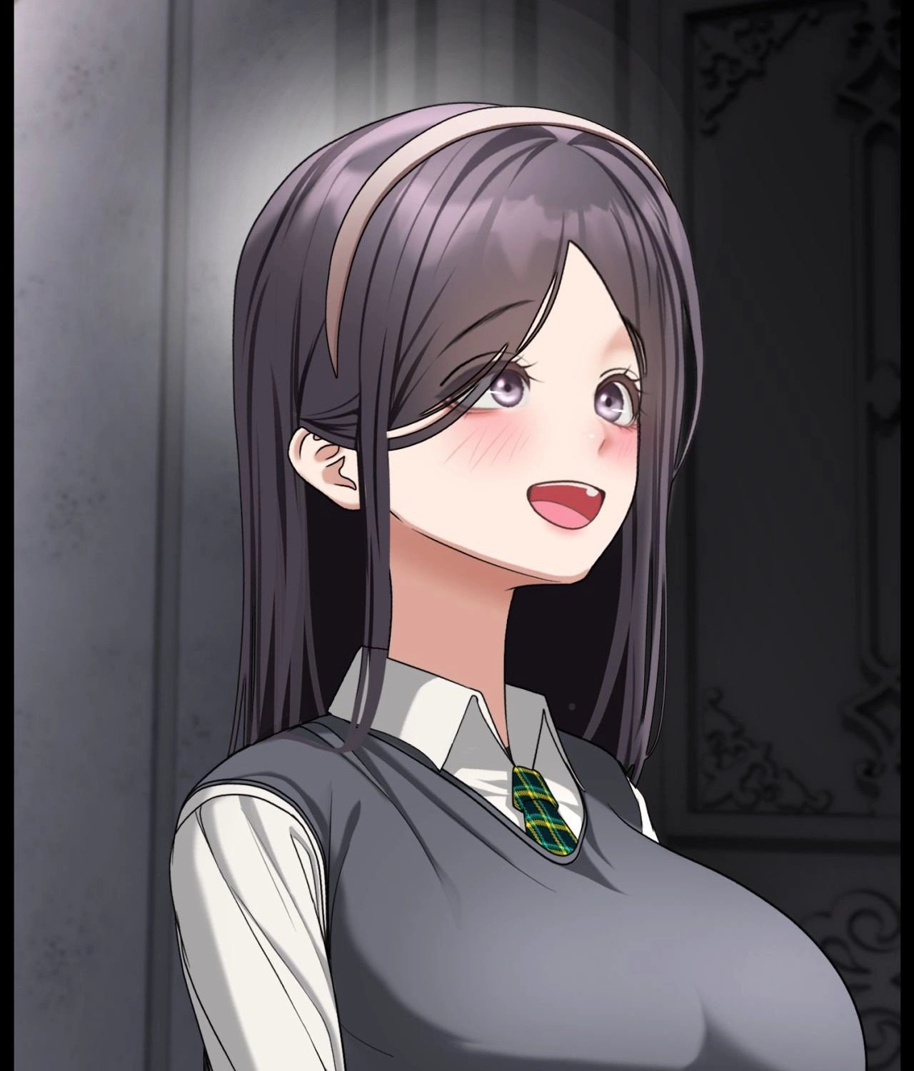 Read Boo-cket List chapter 34 image 113 on Lezhin