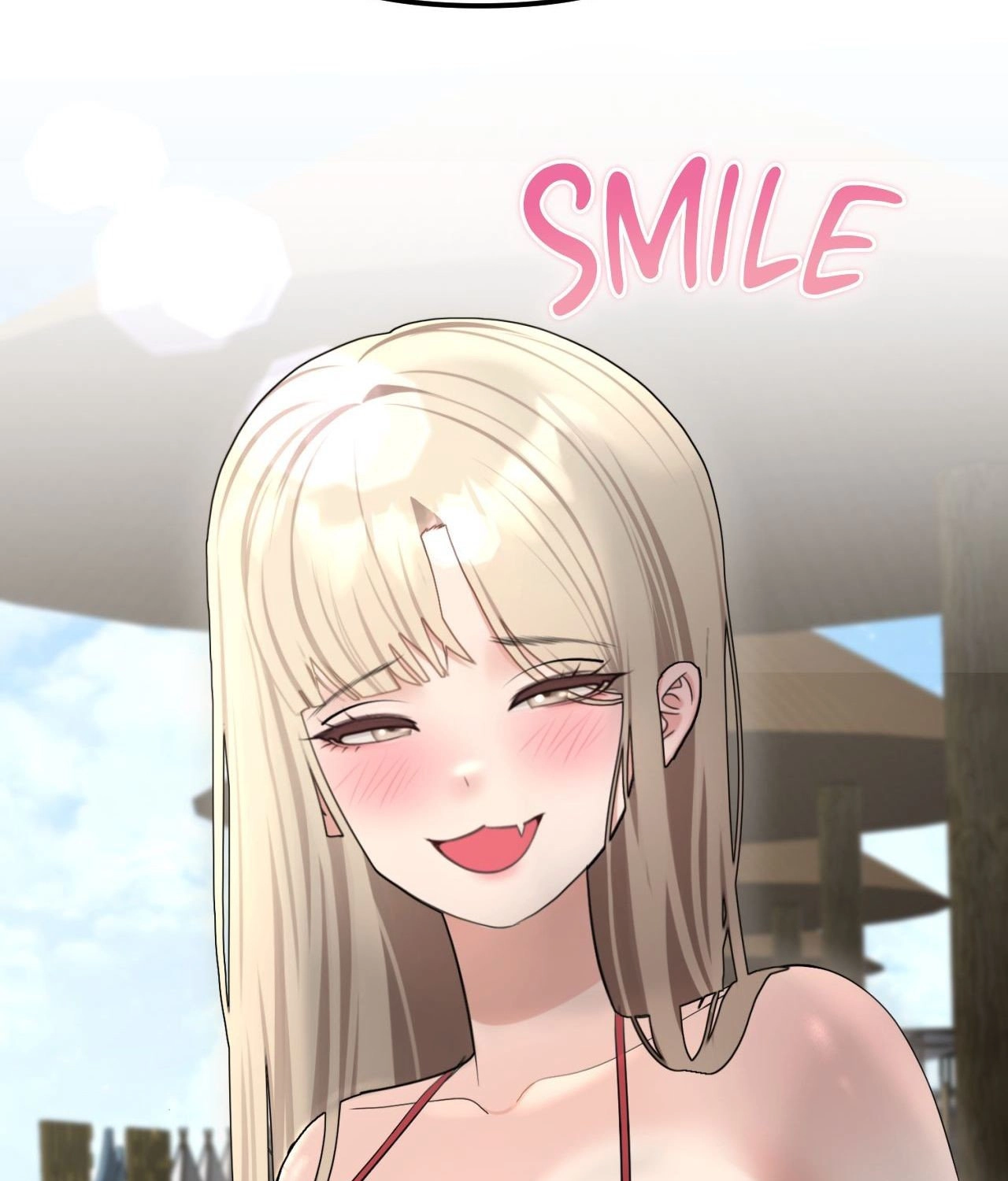 Read Boo-cket List chapter 34 image 132 on Lezhin