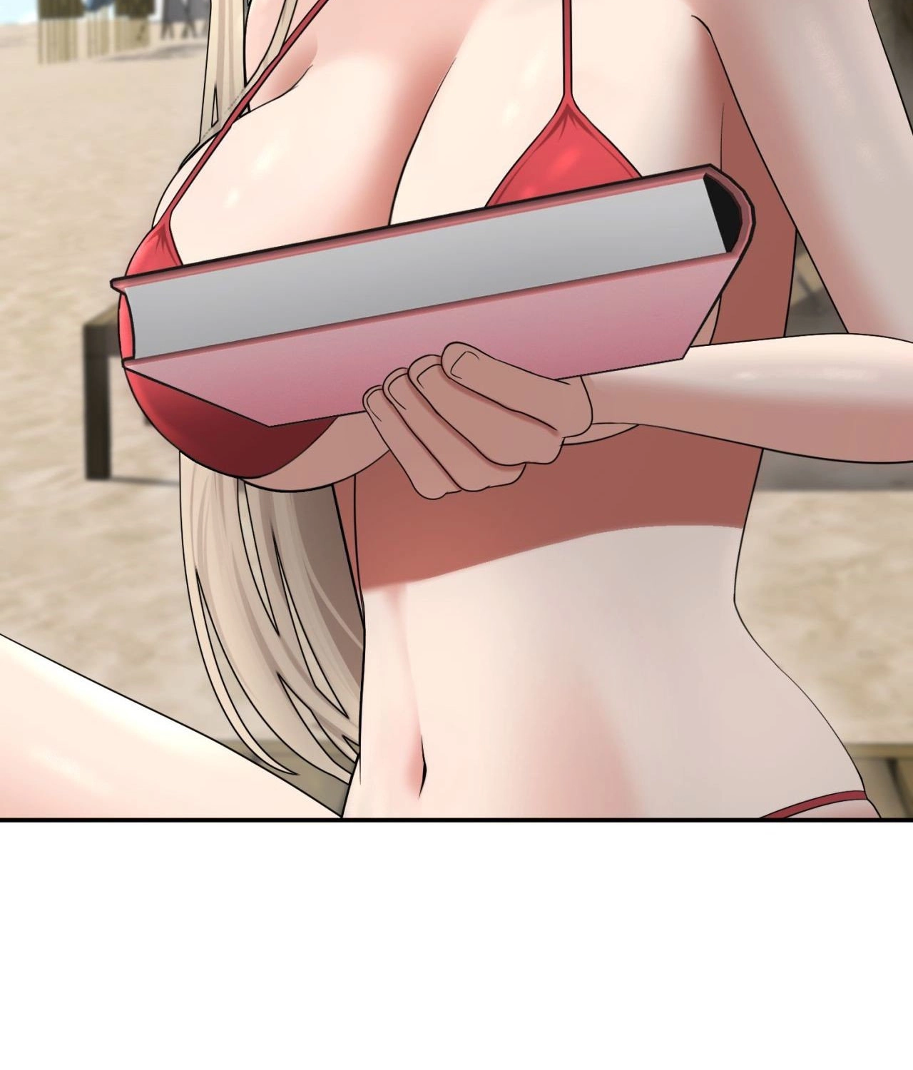 Read Boo-cket List chapter 34 image 133 on Lezhin