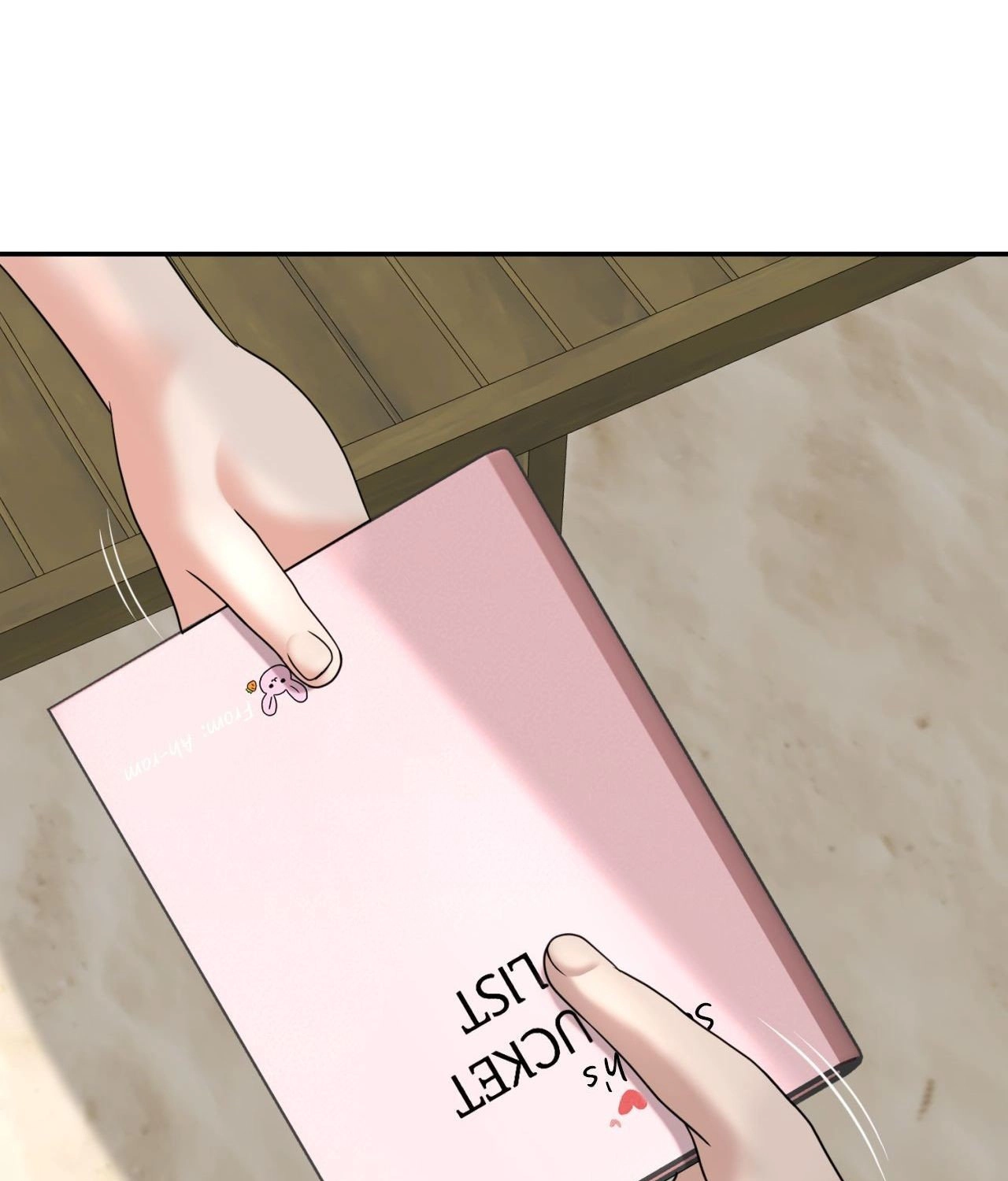 Read Boo-cket List chapter 34 image 136 on Lezhin