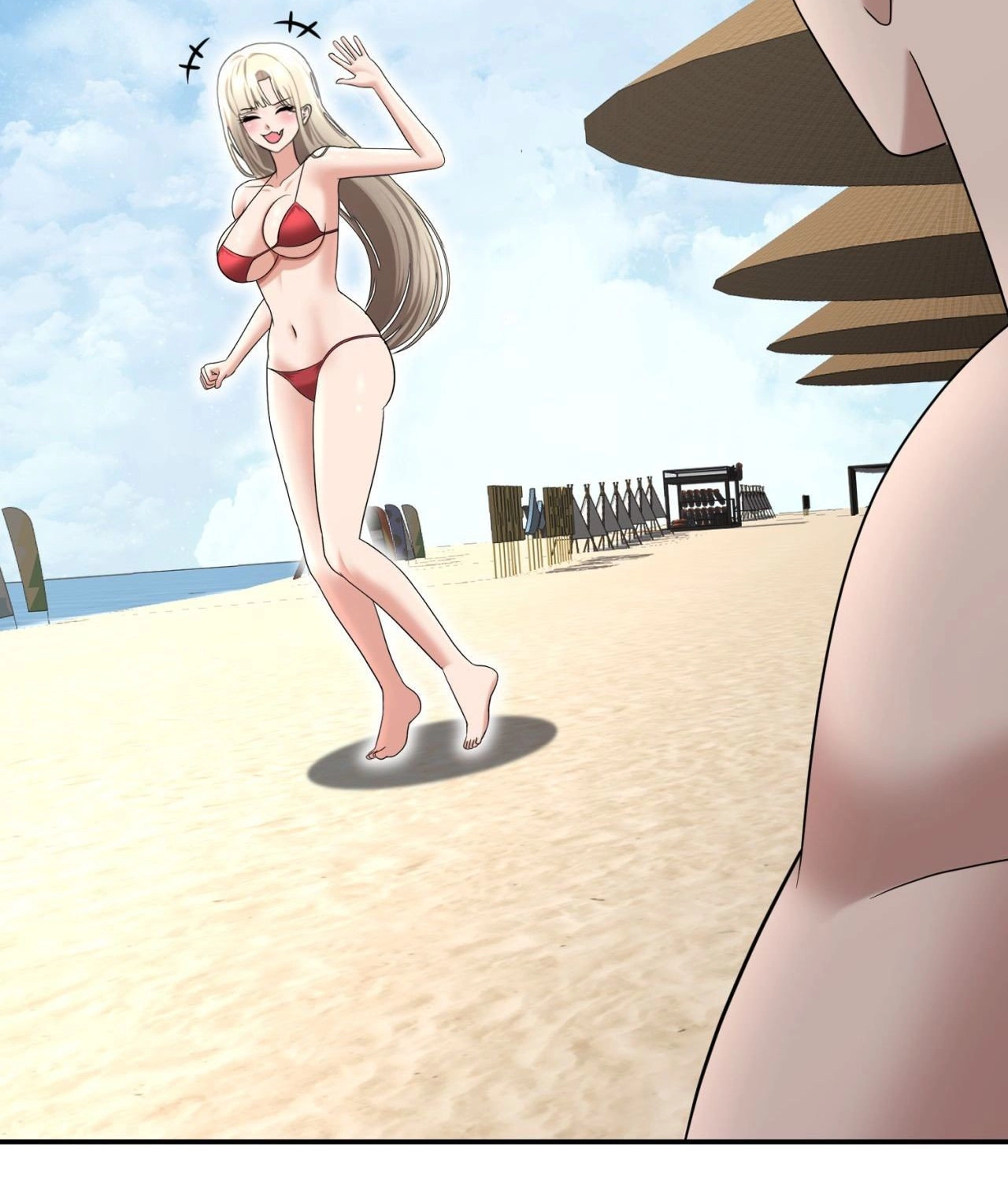 Read Boo-cket List chapter 34 image 141 on Lezhin