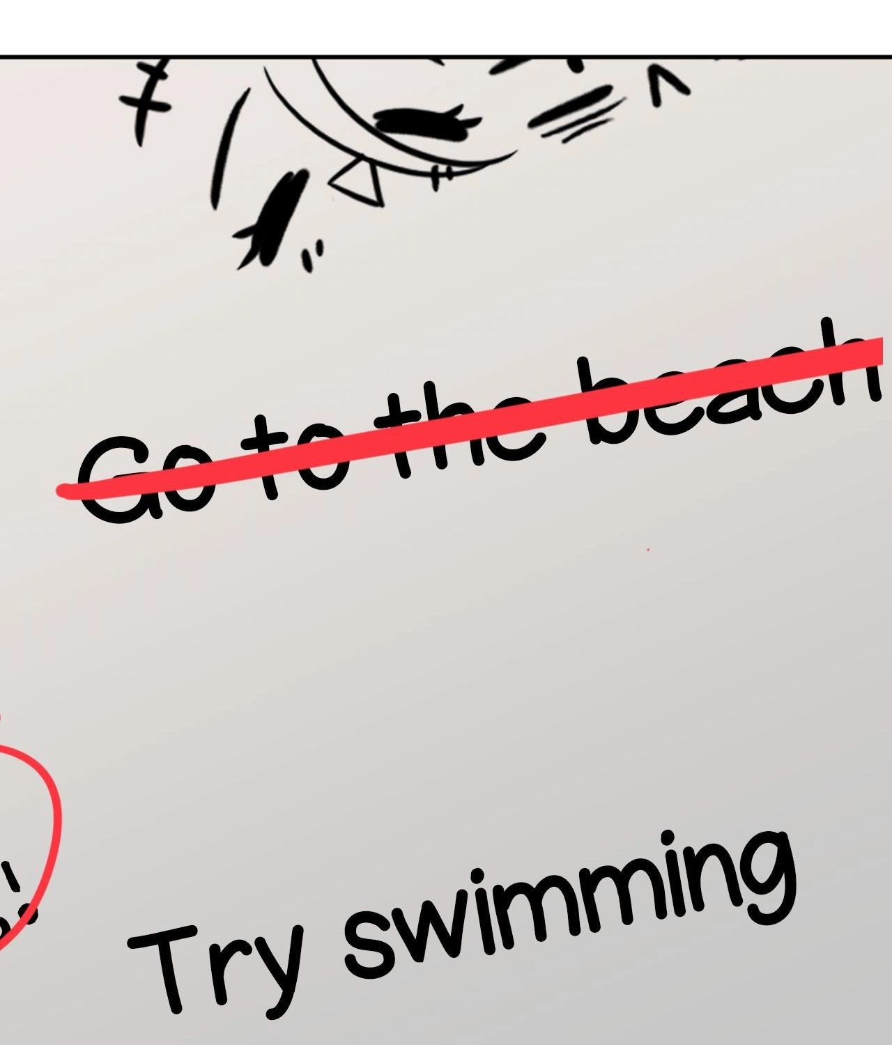 Read Boo-cket List chapter 34 image 150 on Lezhin
