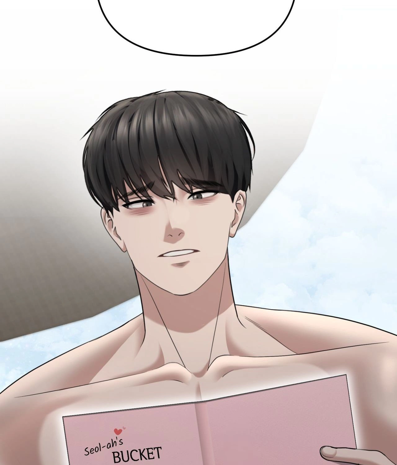 Read Boo-cket List chapter 34 image 154 on Lezhin