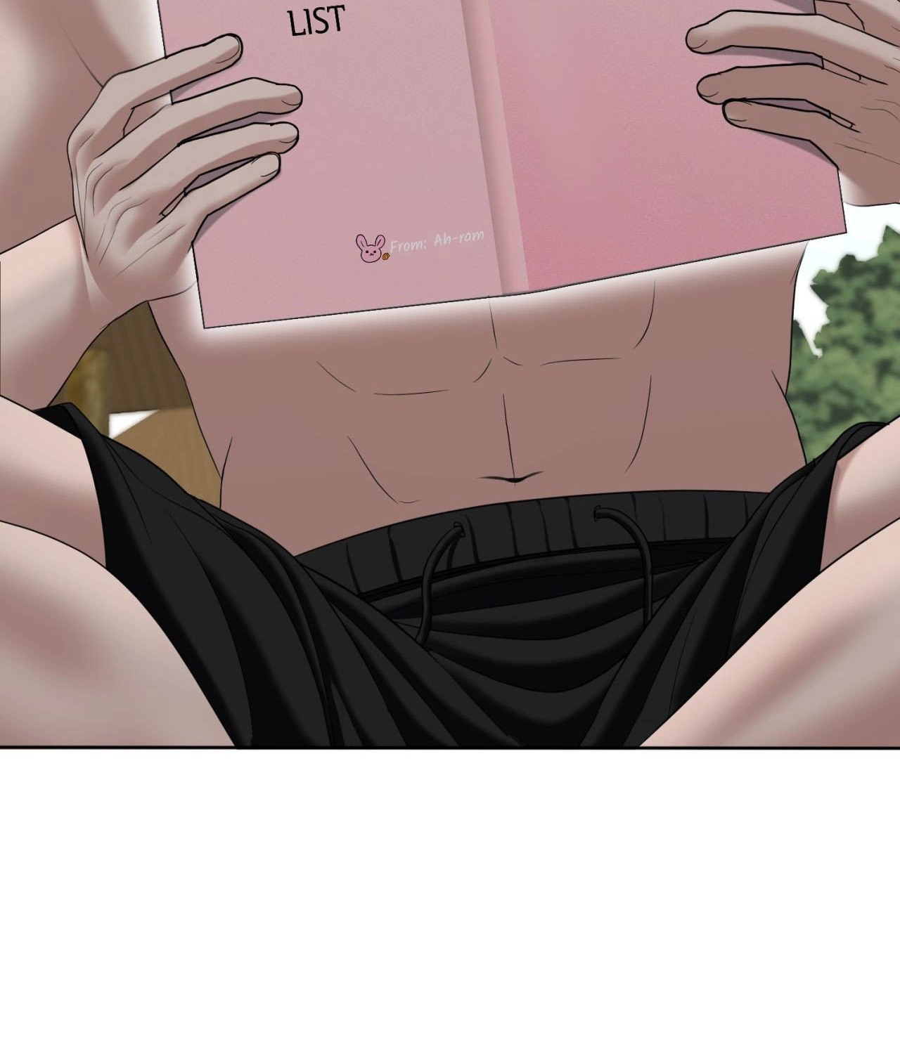 Read Boo-cket List chapter 34 image 155 on Lezhin