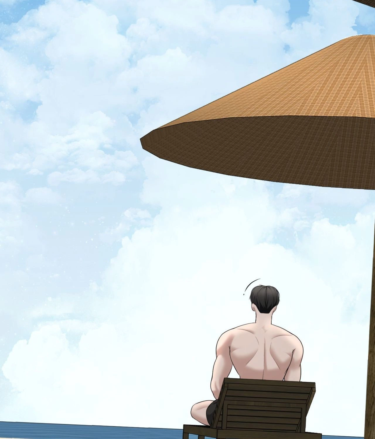 Read Boo-cket List chapter 34 image 157 on Lezhin