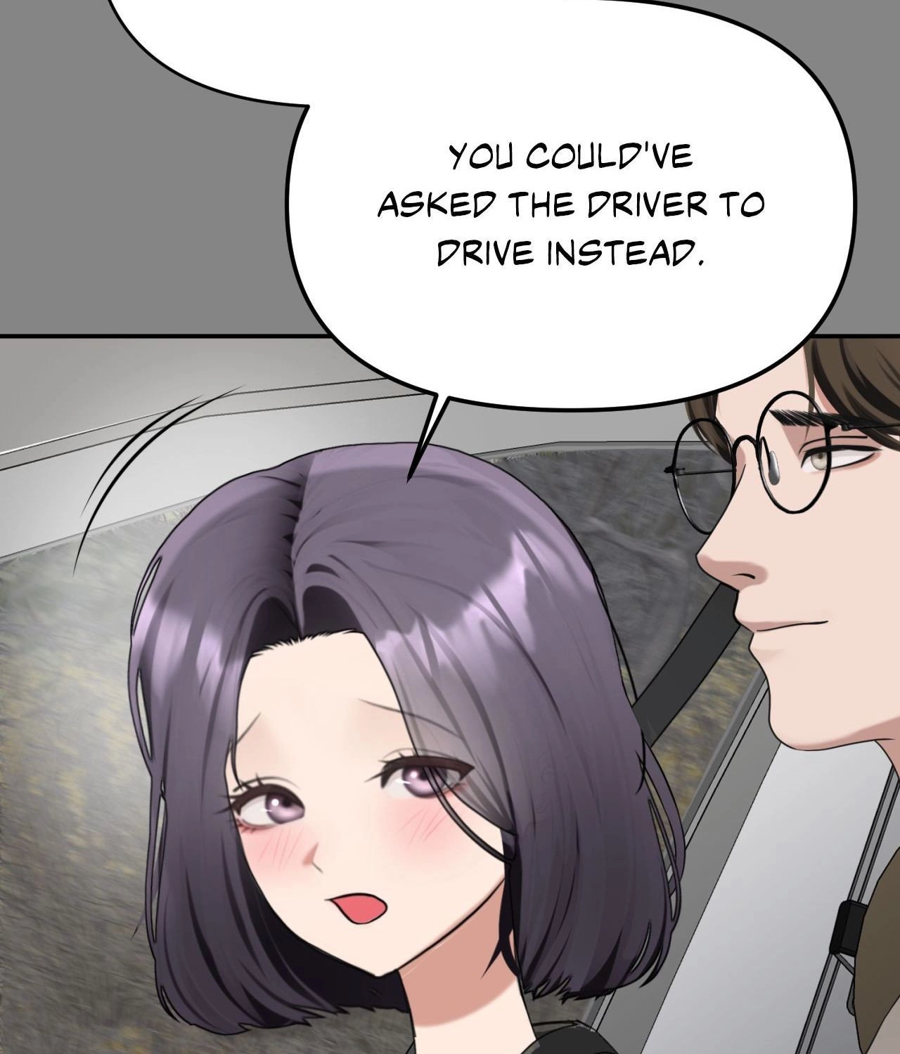 Read Boo-cket List chapter 34 image 20 on Lezhin