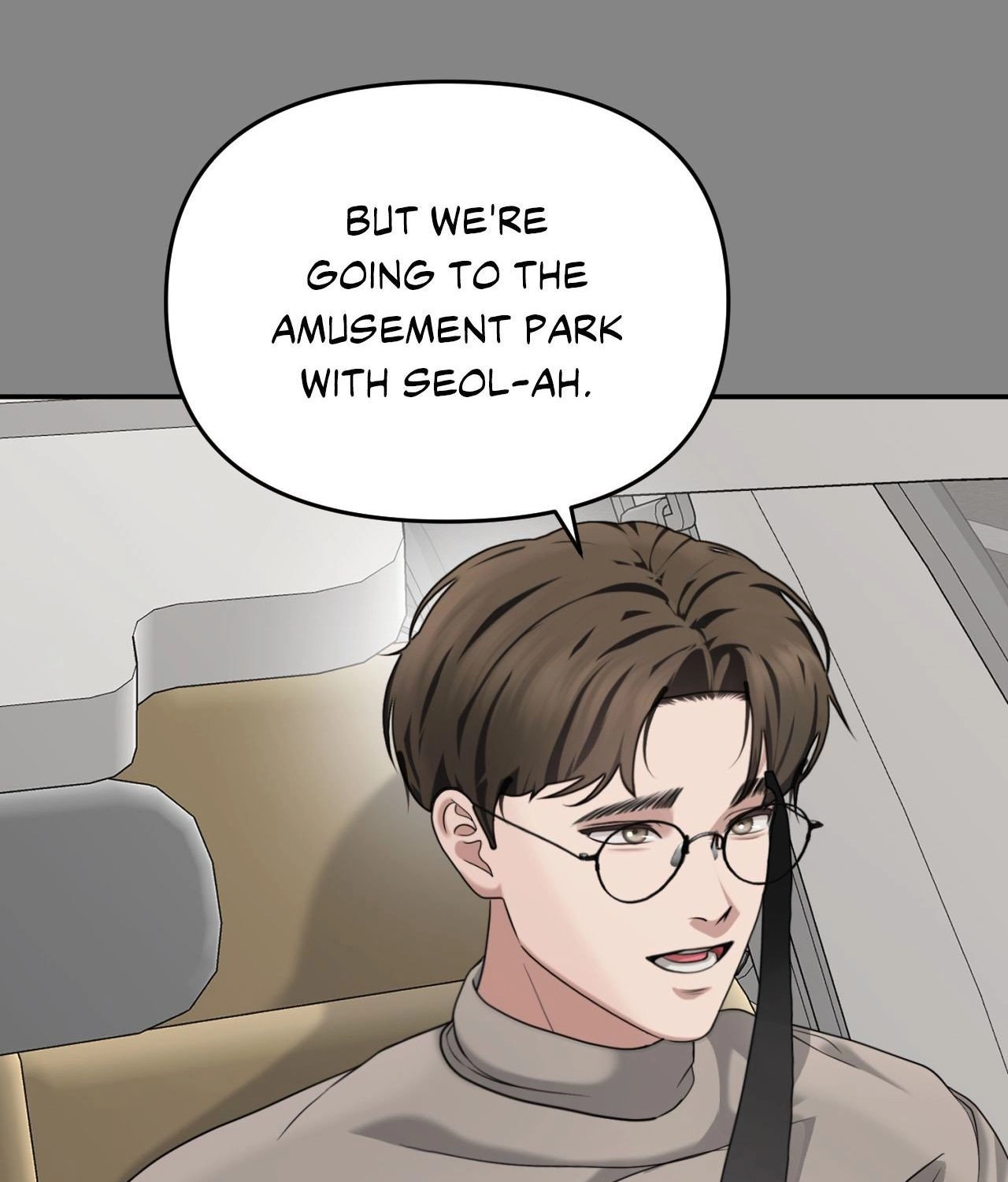 Read Boo-cket List chapter 34 image 22 on Lezhin
