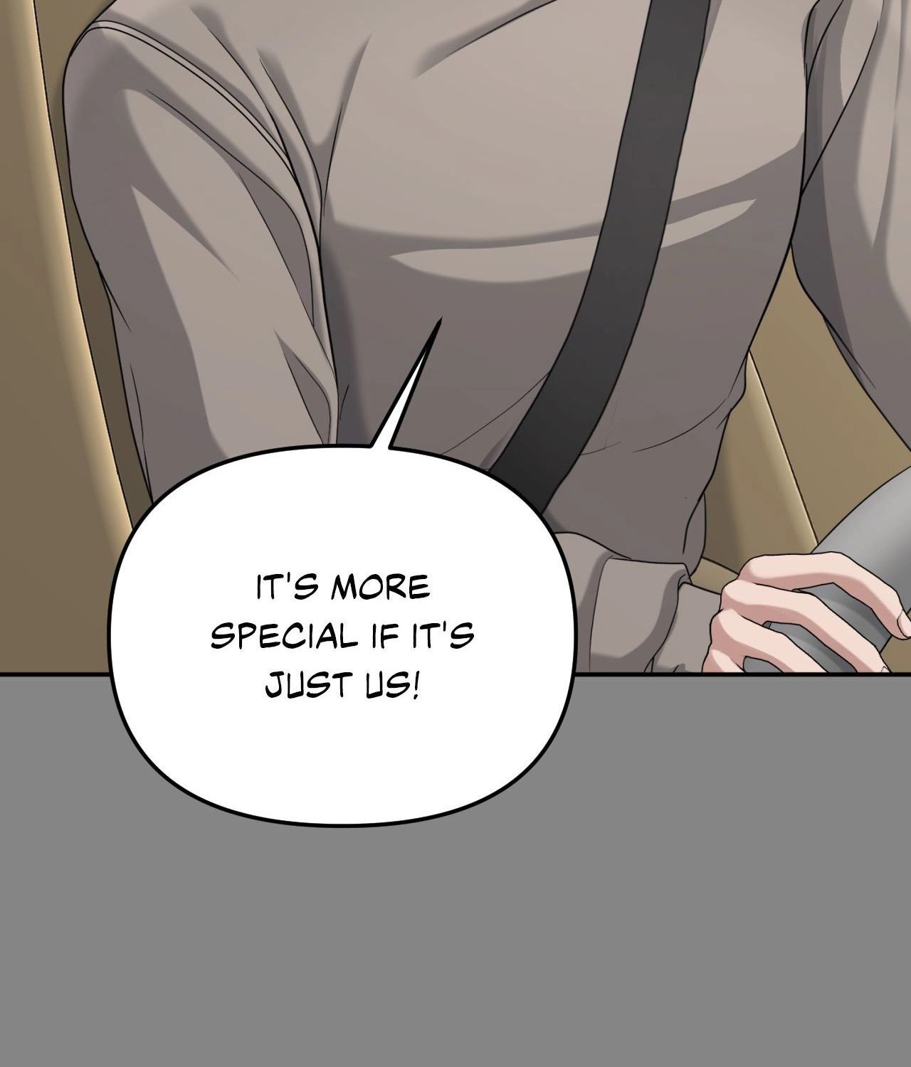 Read Boo-cket List chapter 34 image 23 on Lezhin