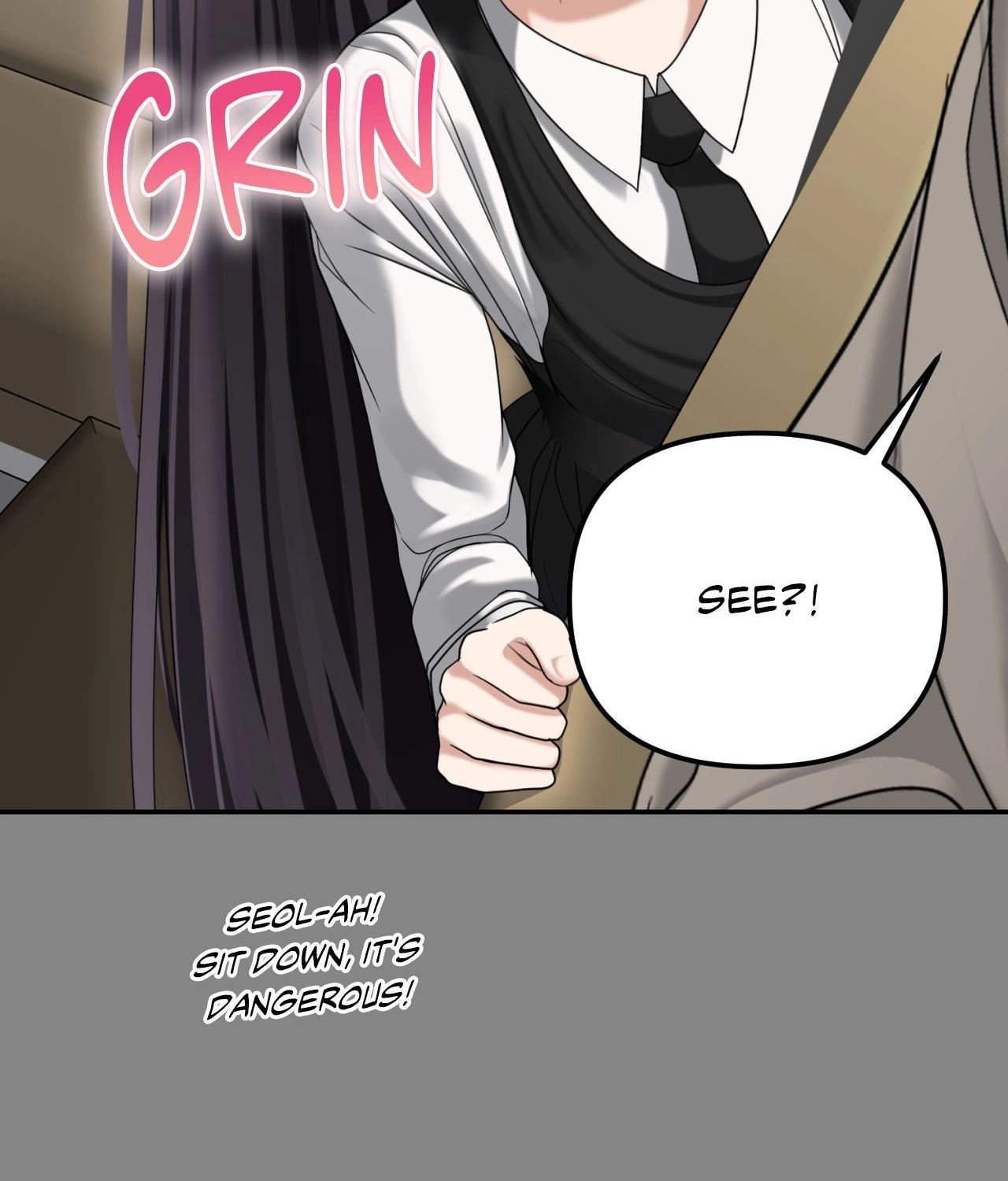 Read Boo-cket List chapter 34 image 28 on Lezhin
