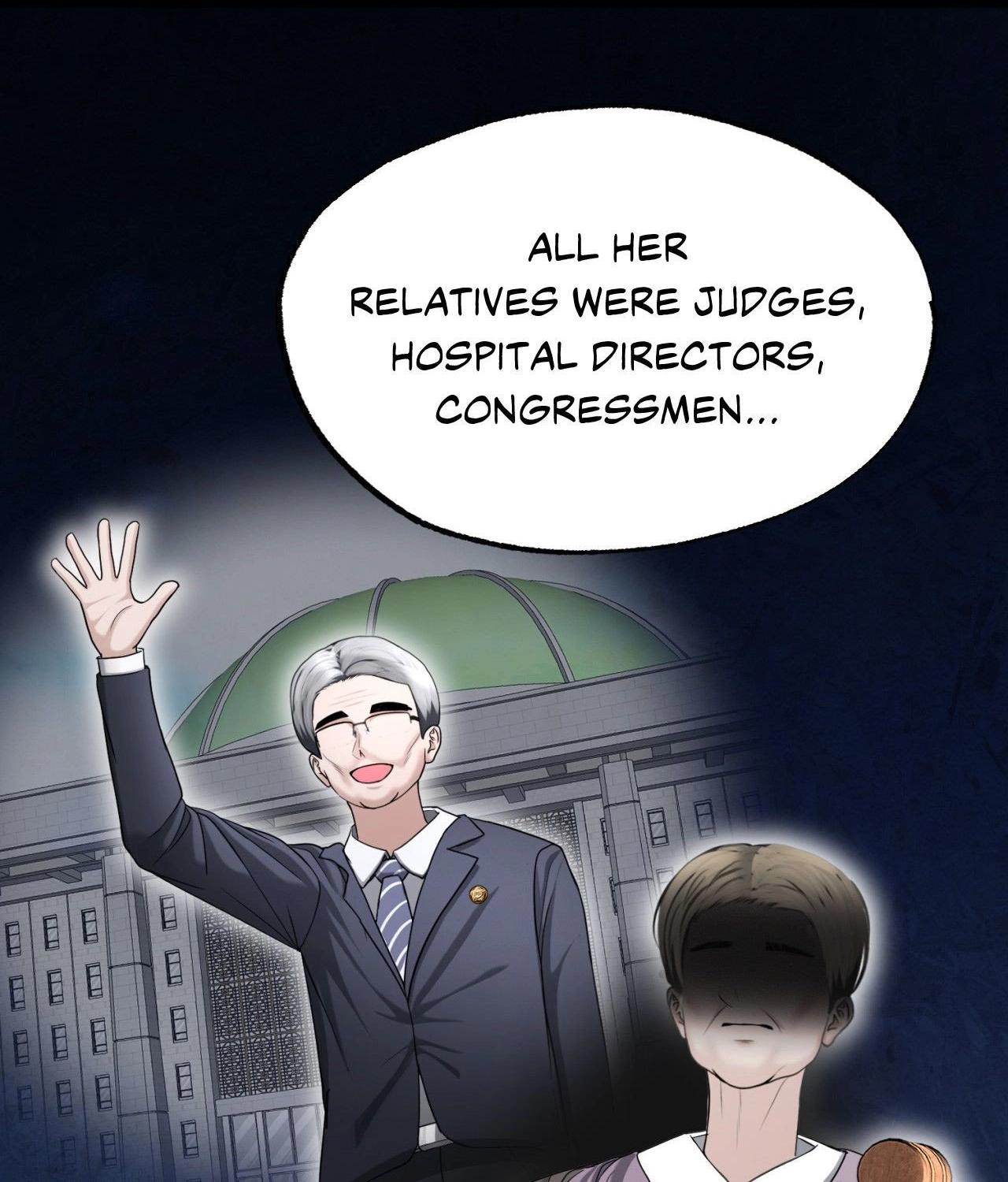 Read Boo-cket List chapter 34 image 3 on Lezhin