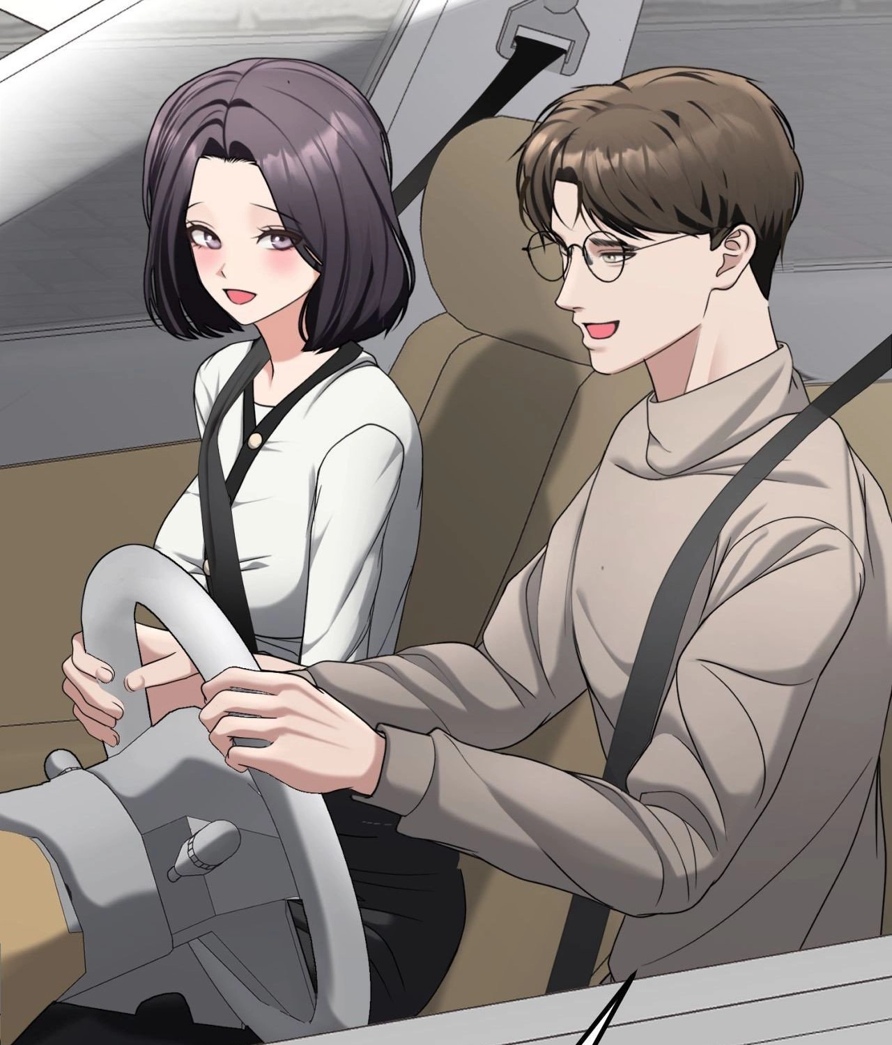 Read Boo-cket List chapter 34 image 34 on Lezhin